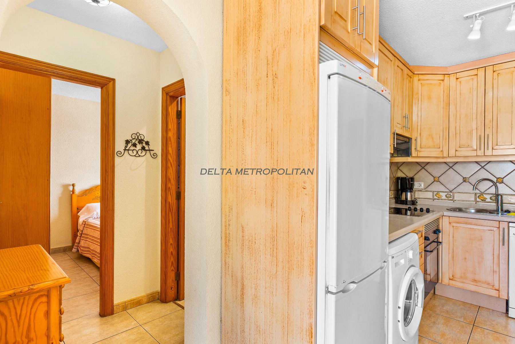 Vente de appartement dans San Miguel de Abona