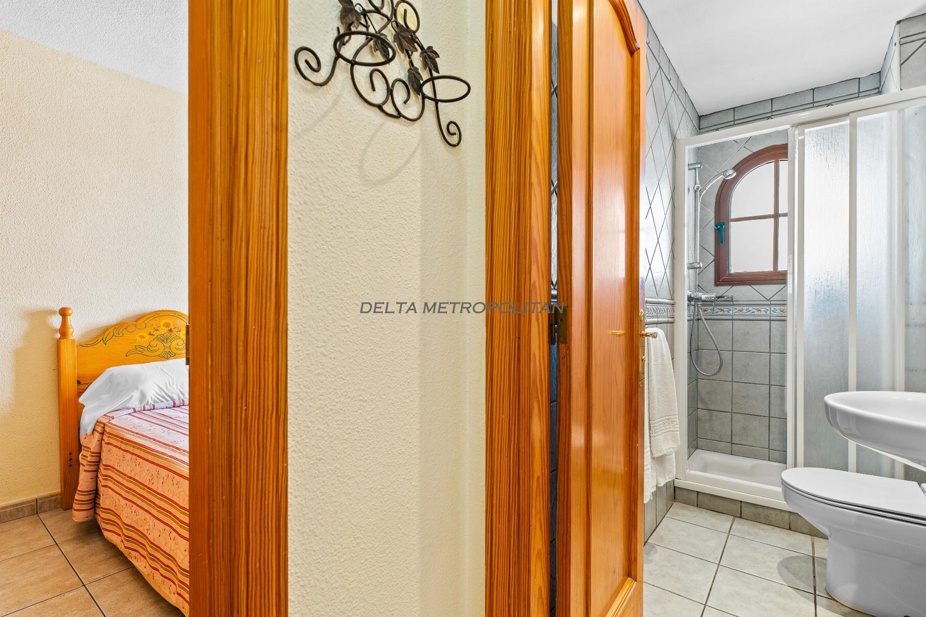 Vente de appartement dans San Miguel de Abona