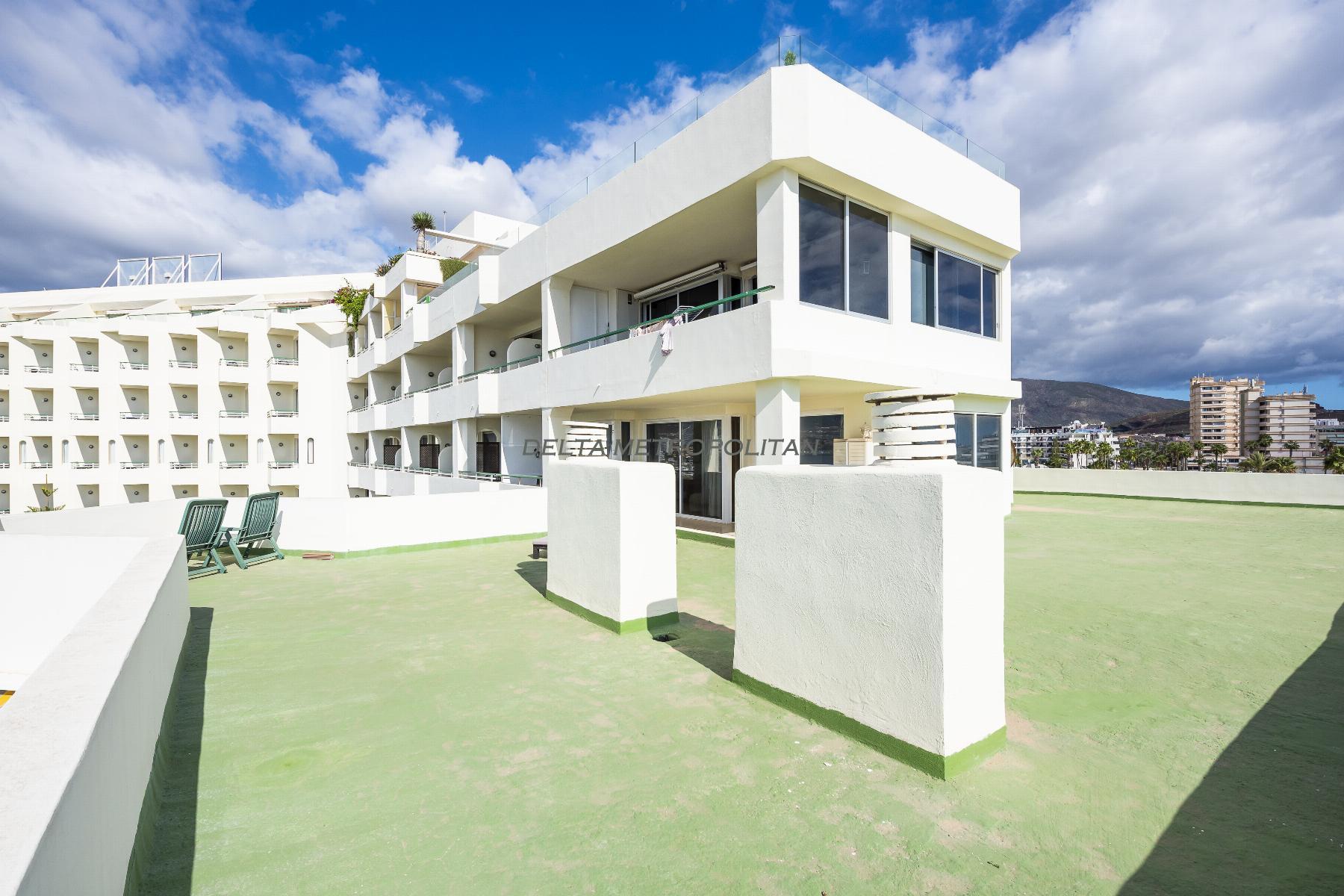 Venta de apartamento en Playa de las Américas