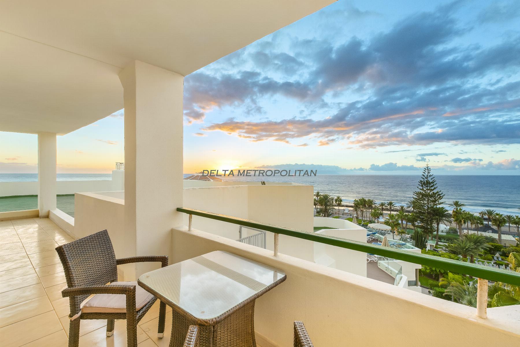 Venta de apartamento en Playa de las Américas