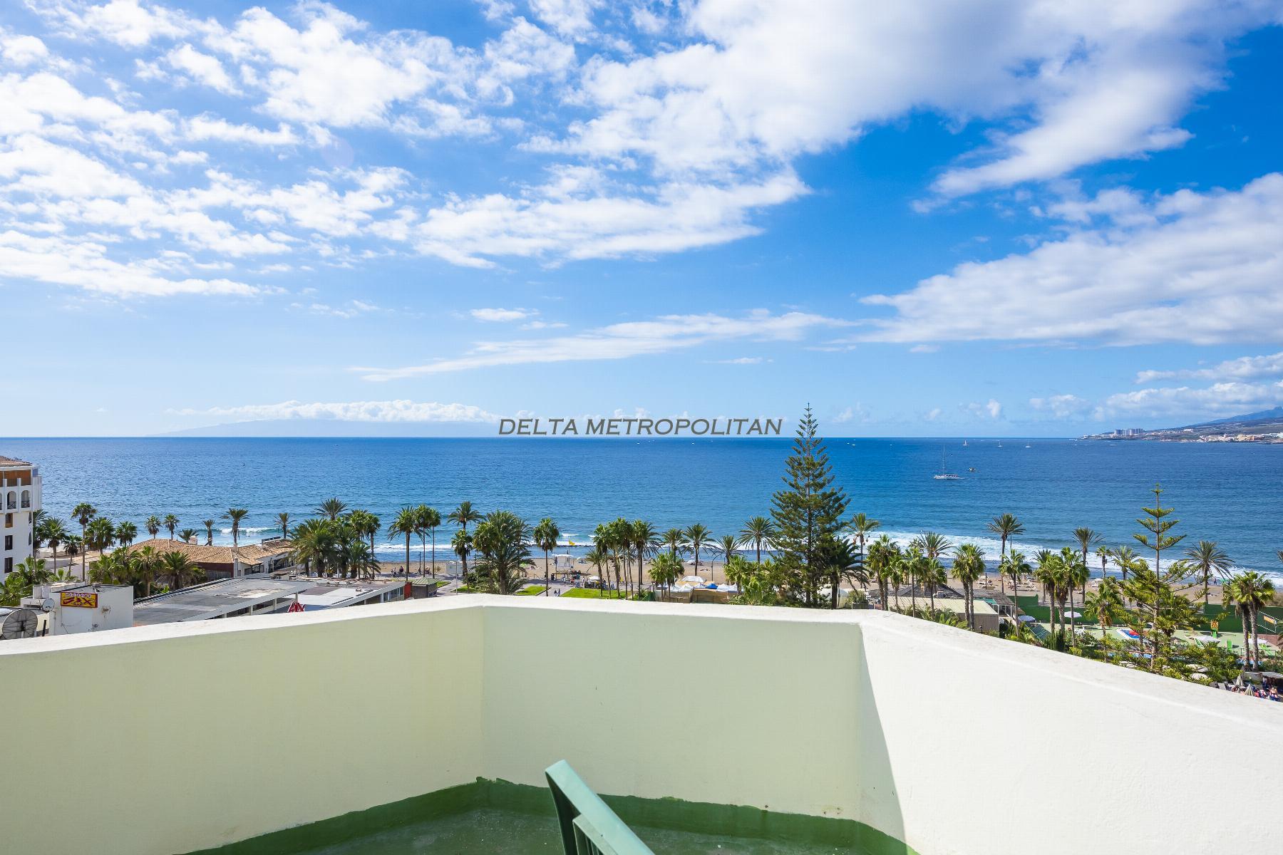 Venta de apartamento en Playa de las Américas