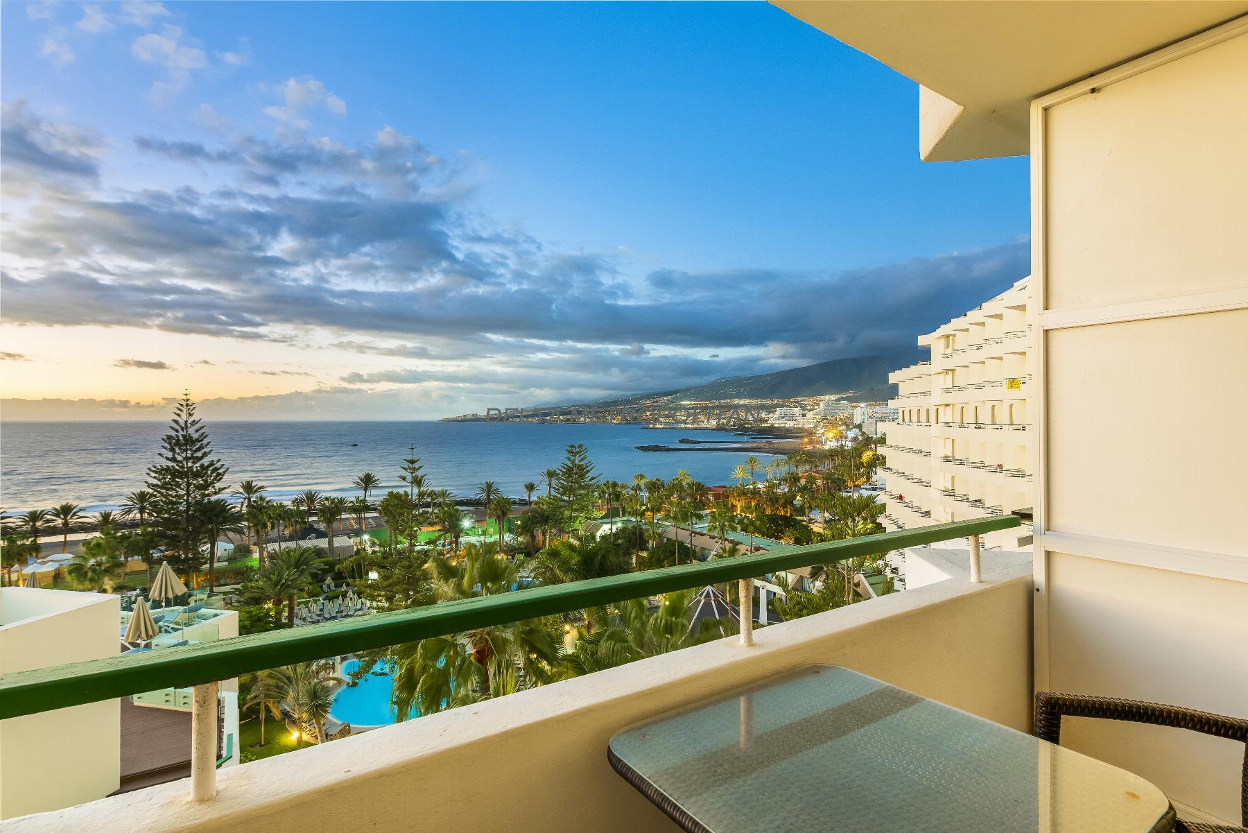 Venta de apartamento en Playa de las Américas