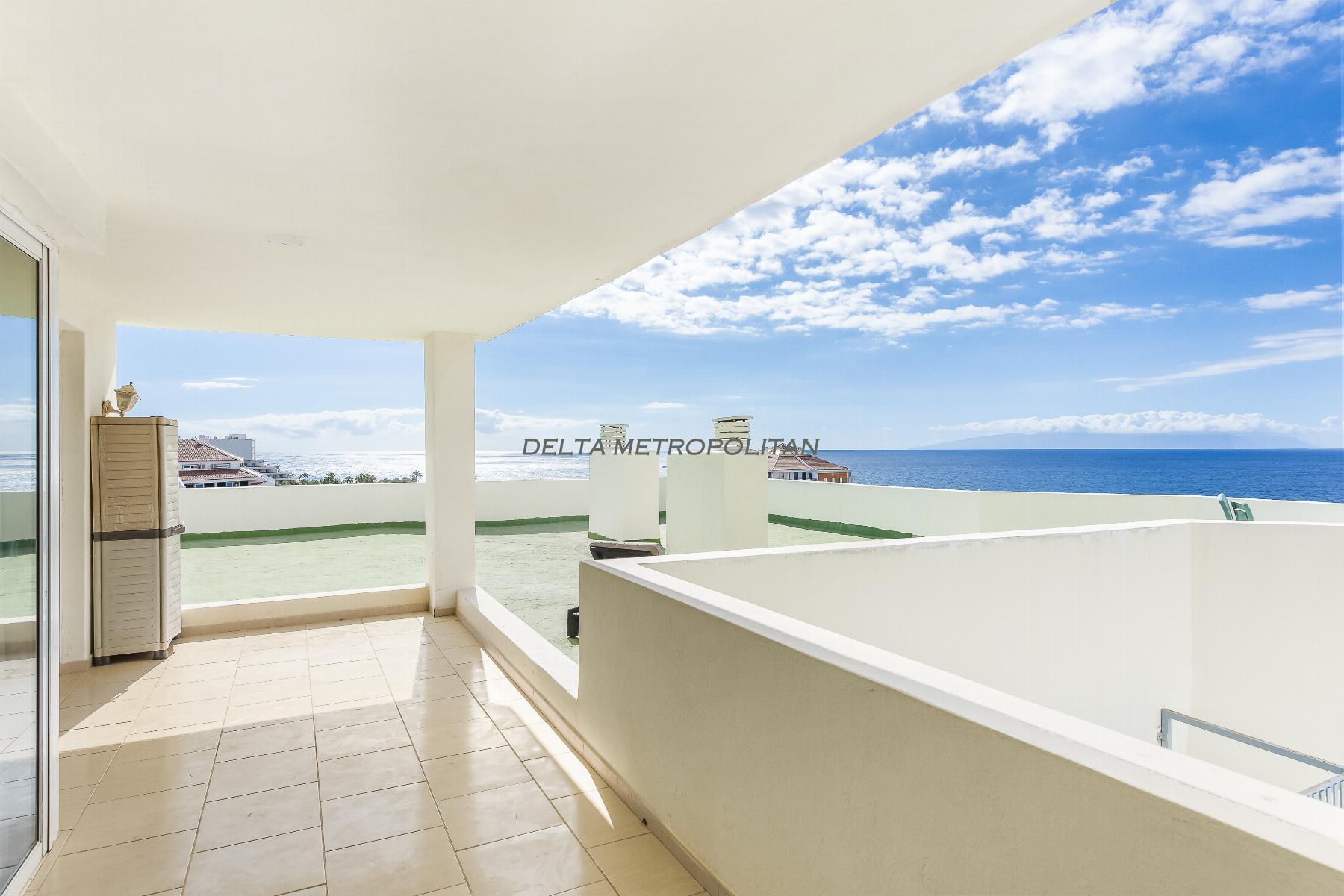 Venta de apartamento en Playa de las Américas