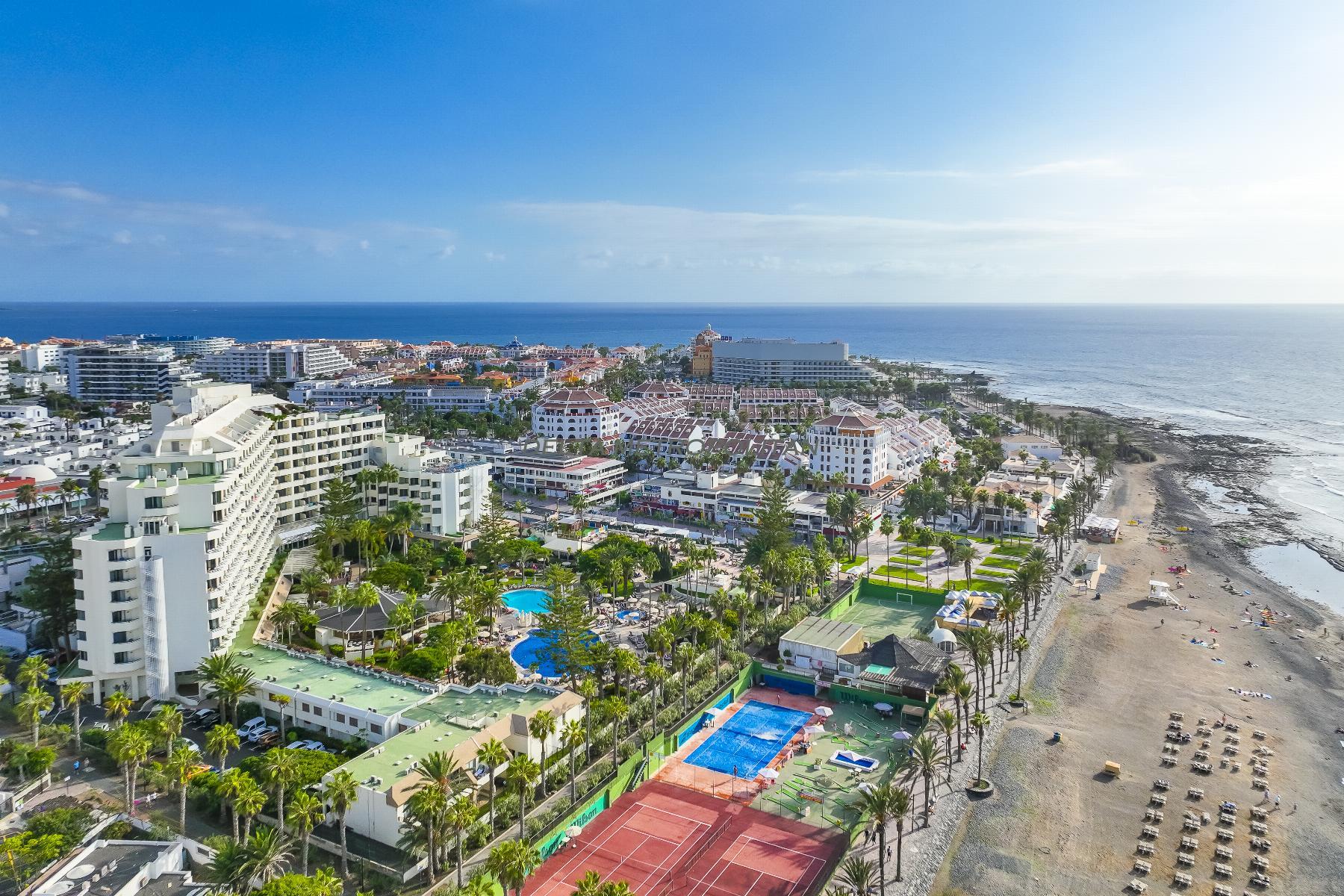 Venta de apartamento en Playa de las Américas