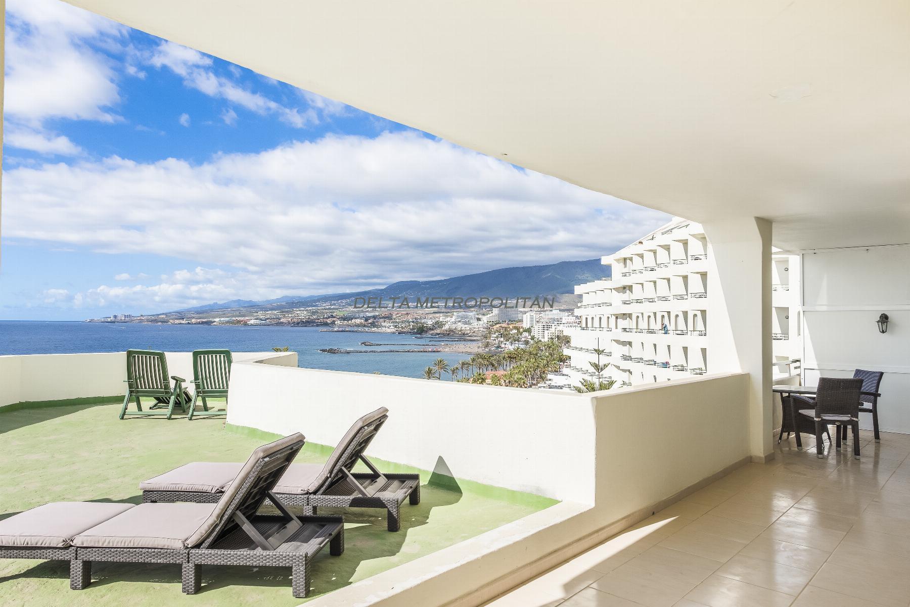 Venta de apartamento en Playa de las Américas