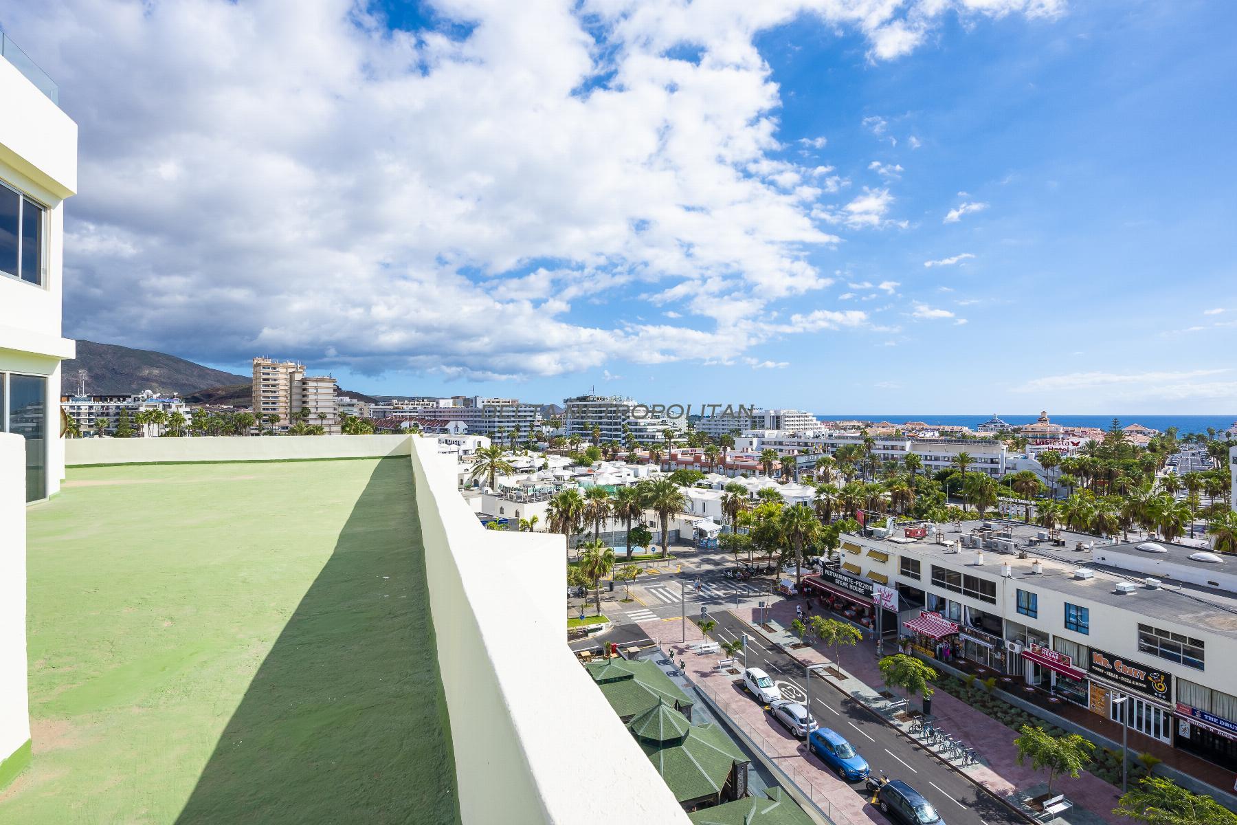 Venta de apartamento en Playa de las Américas