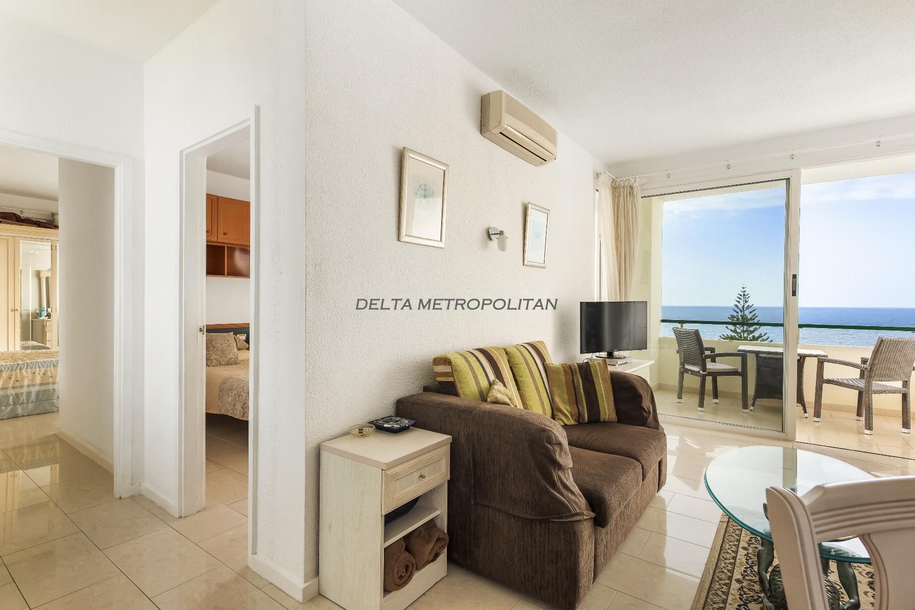 Venta de apartamento en Playa de las Américas