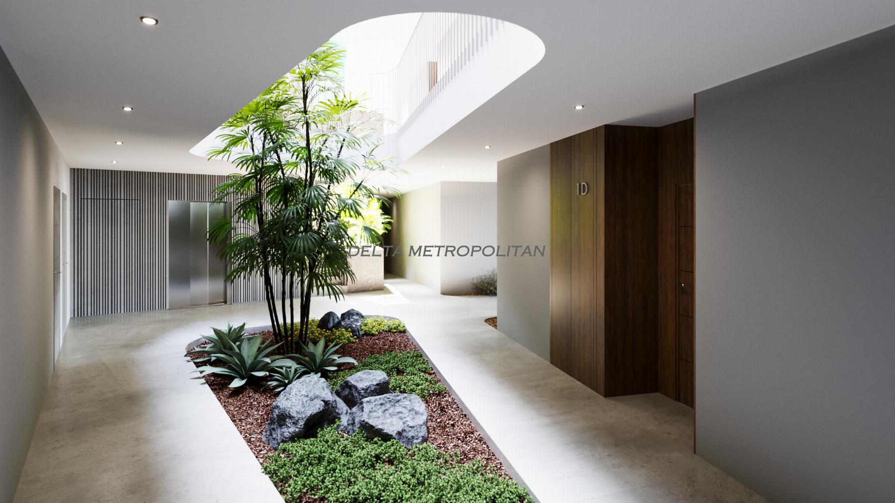 For sale of flat in Adeje