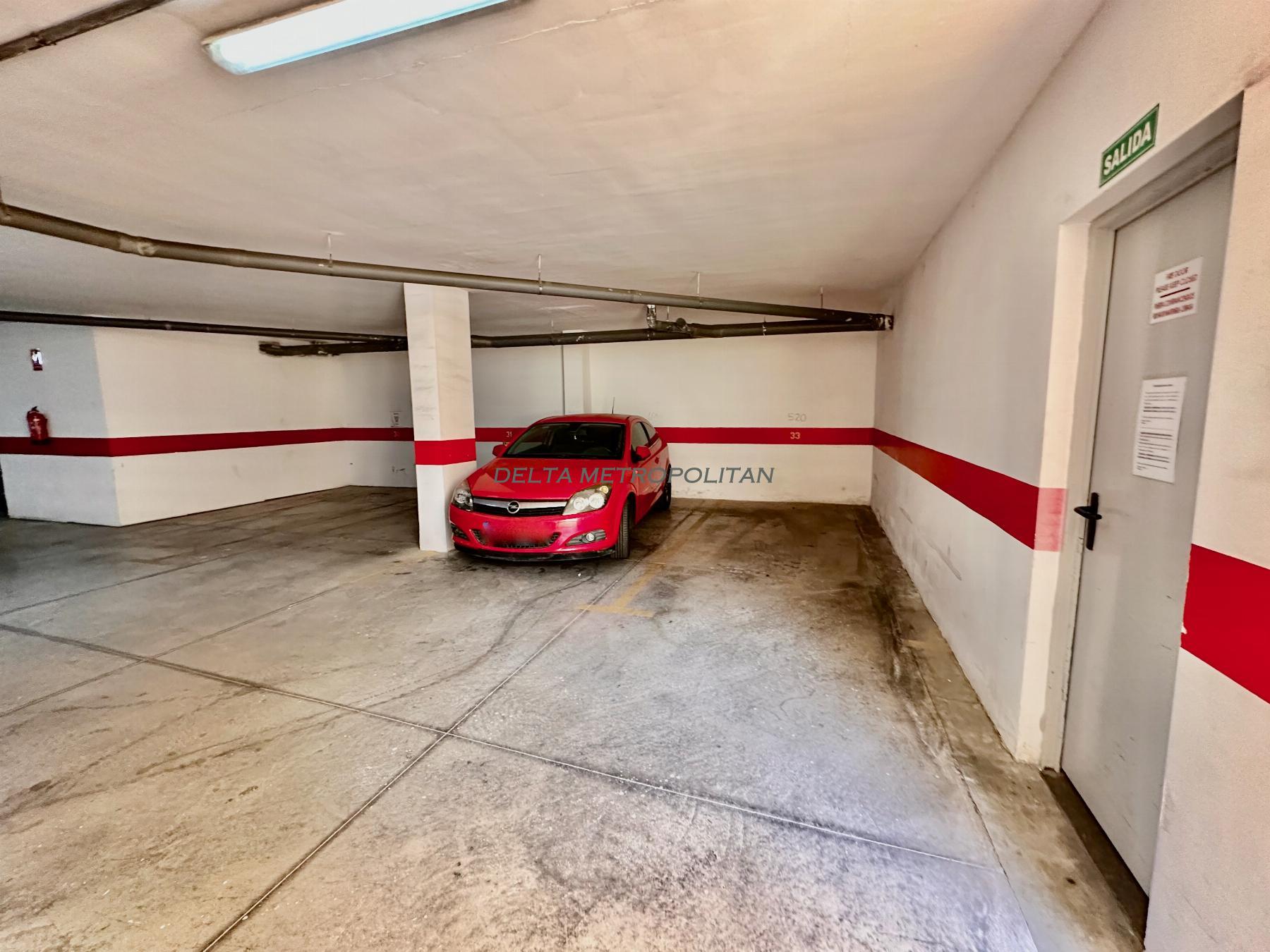 Vente de garage dans San Miguel de Abona