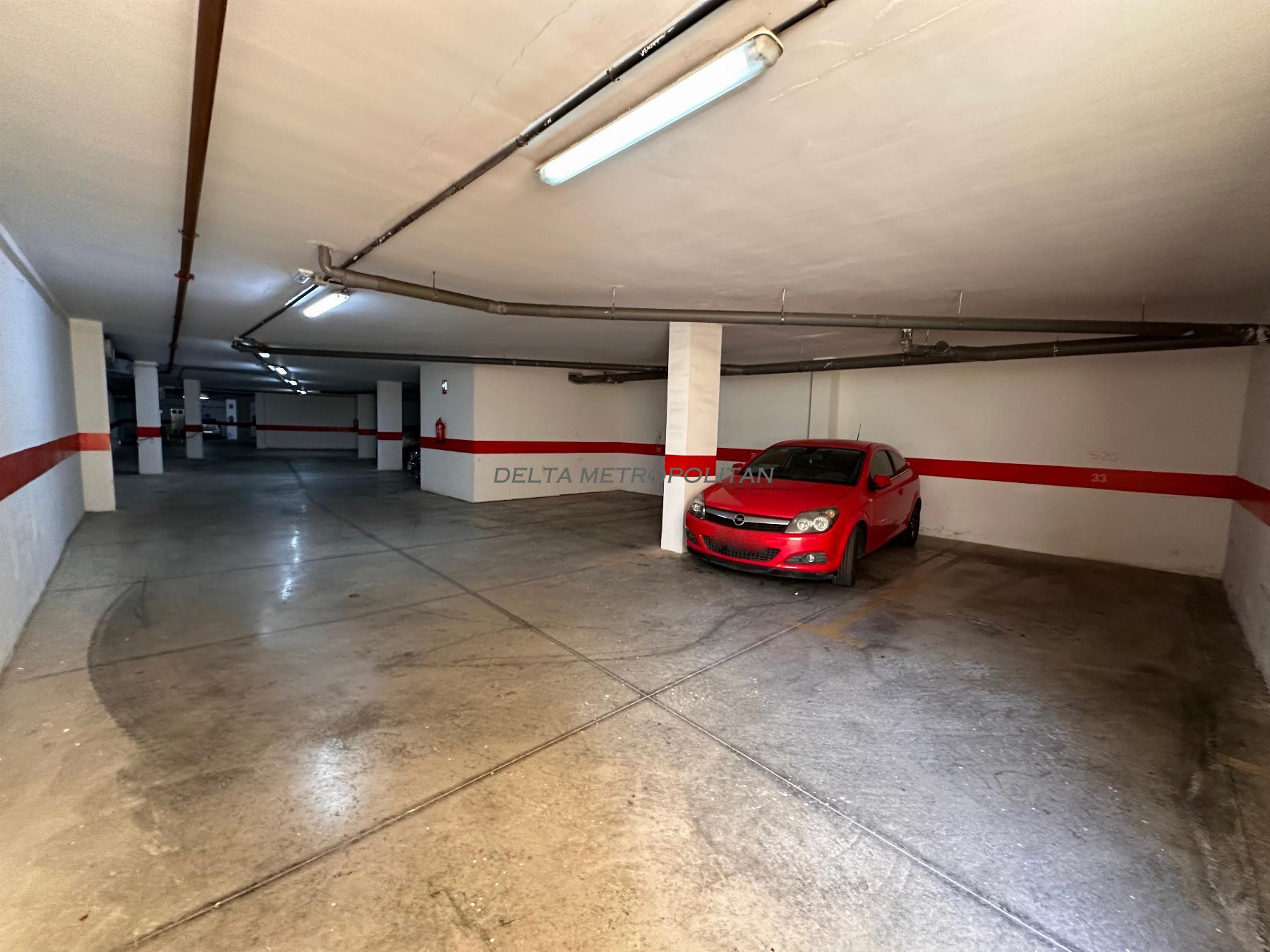 Vente de garage dans San Miguel de Abona