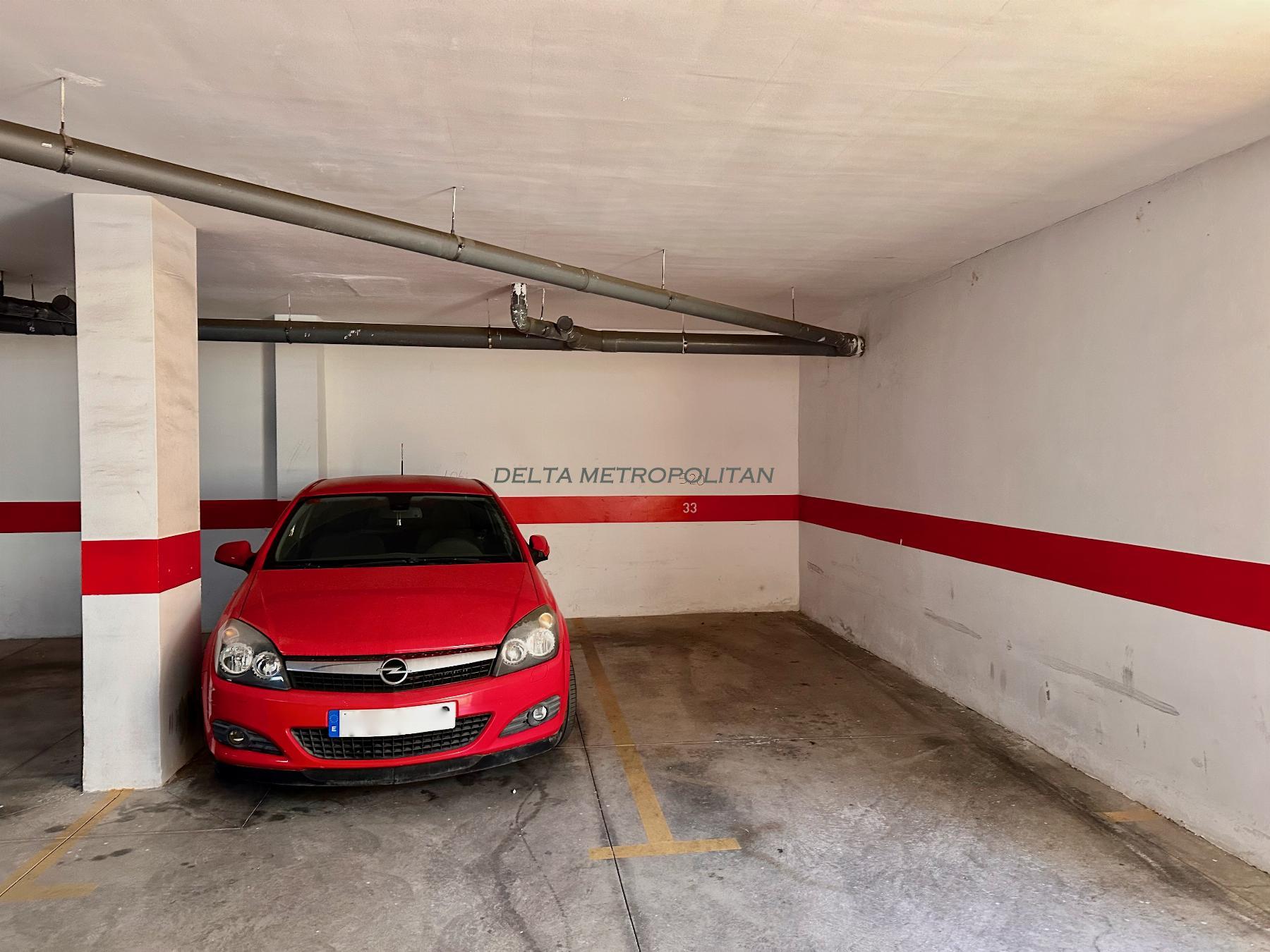 For sale of garage in San Miguel de Abona