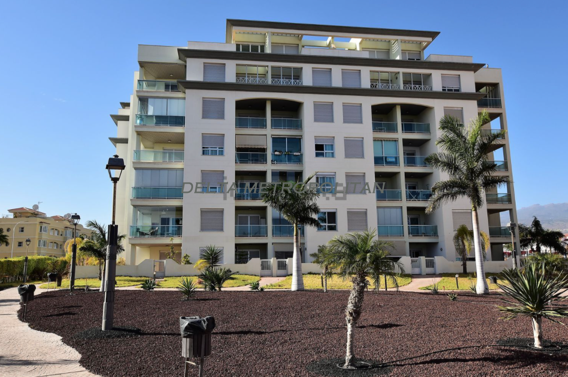 Apartamento en venta en CaÃ±adas - Golf del Sur, San Miguel de Abona