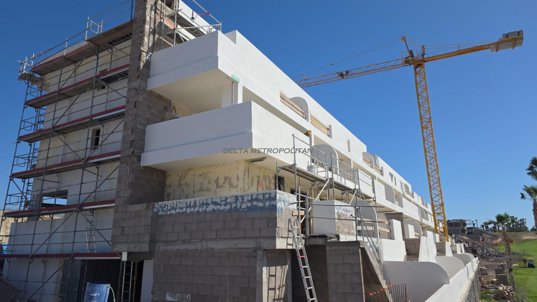 Venta de apartamento en San Miguel de Abona