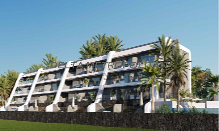 Vendita di appartamento in San Miguel de Abona