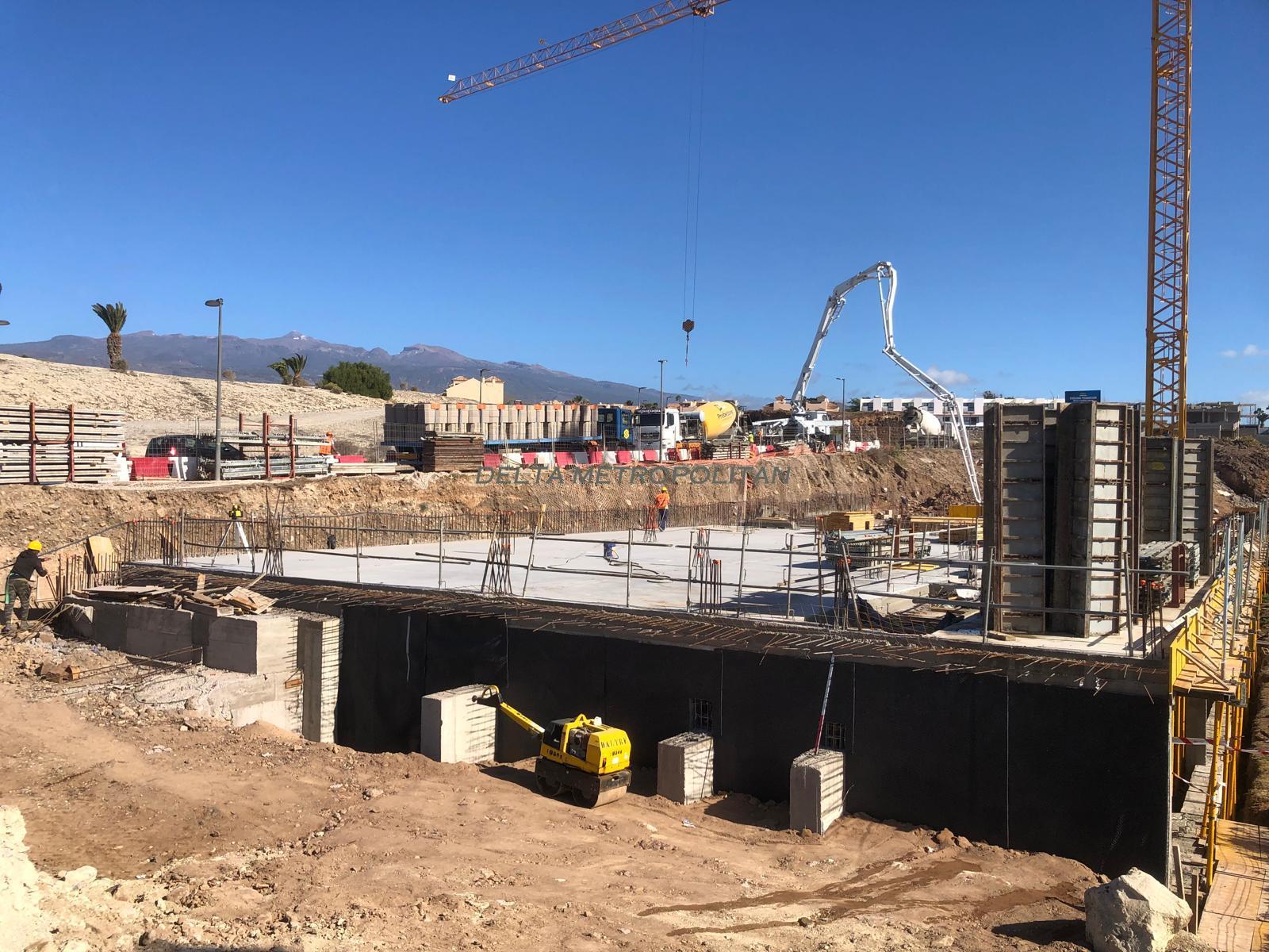 Zu verkaufen von appartement in
 San Miguel de Abona