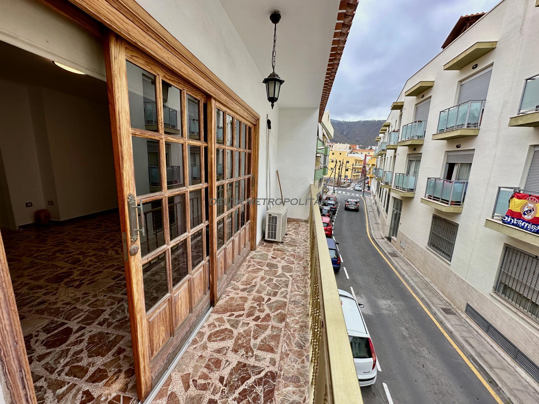 Balcón