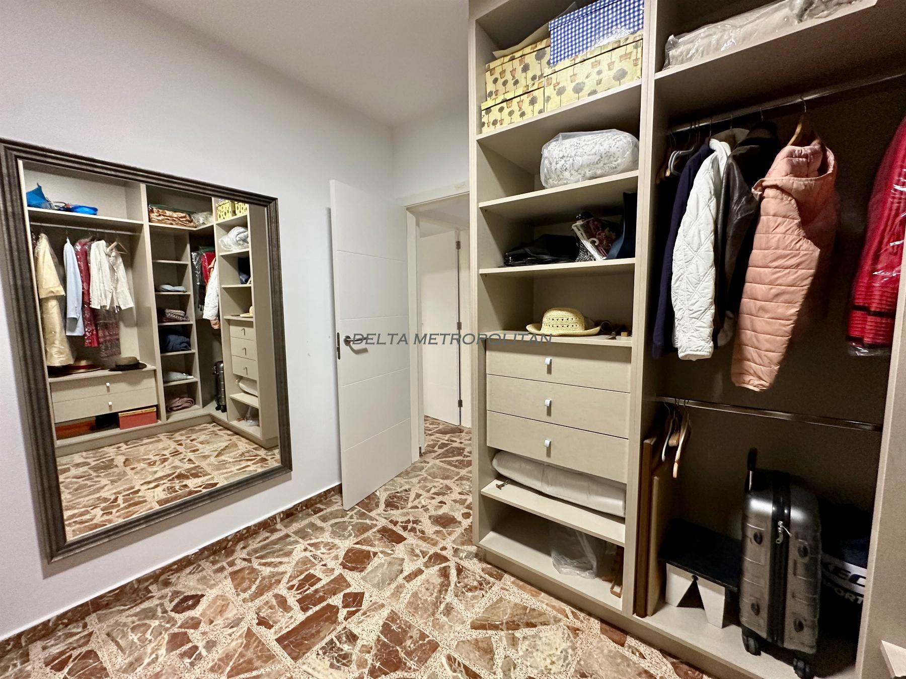 Vestidor