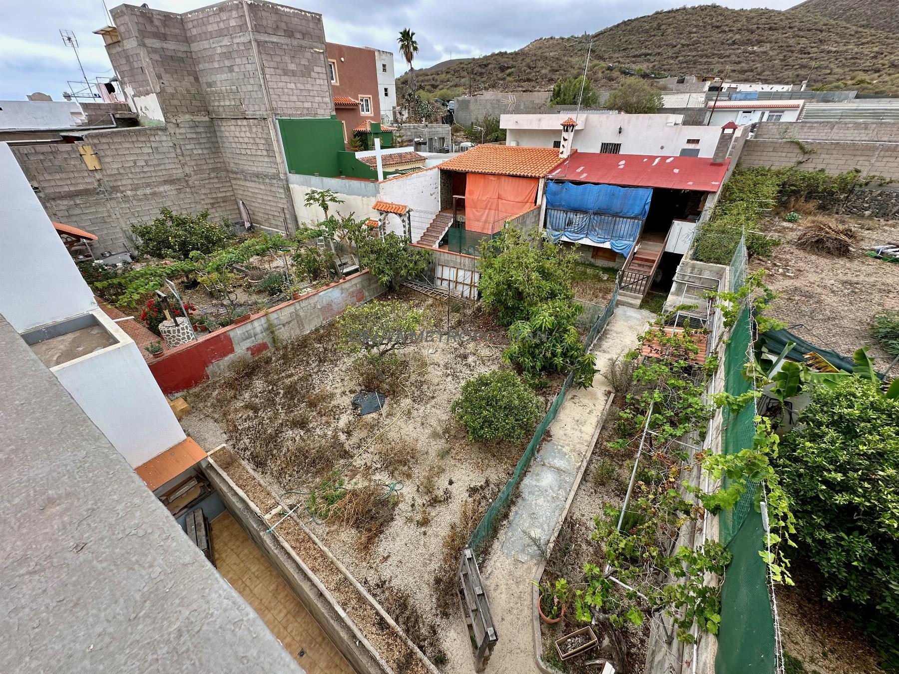 Jardín