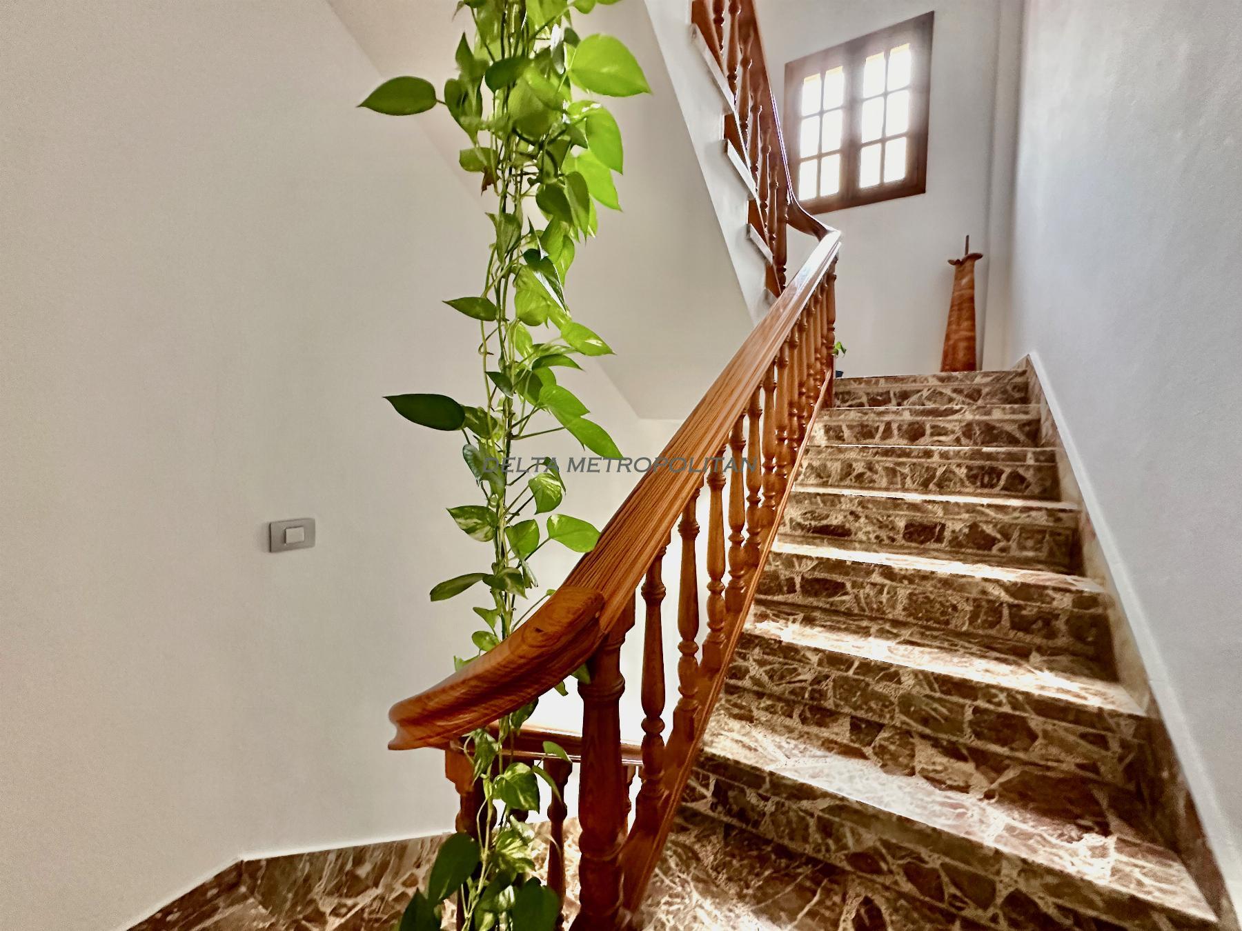 Escalera