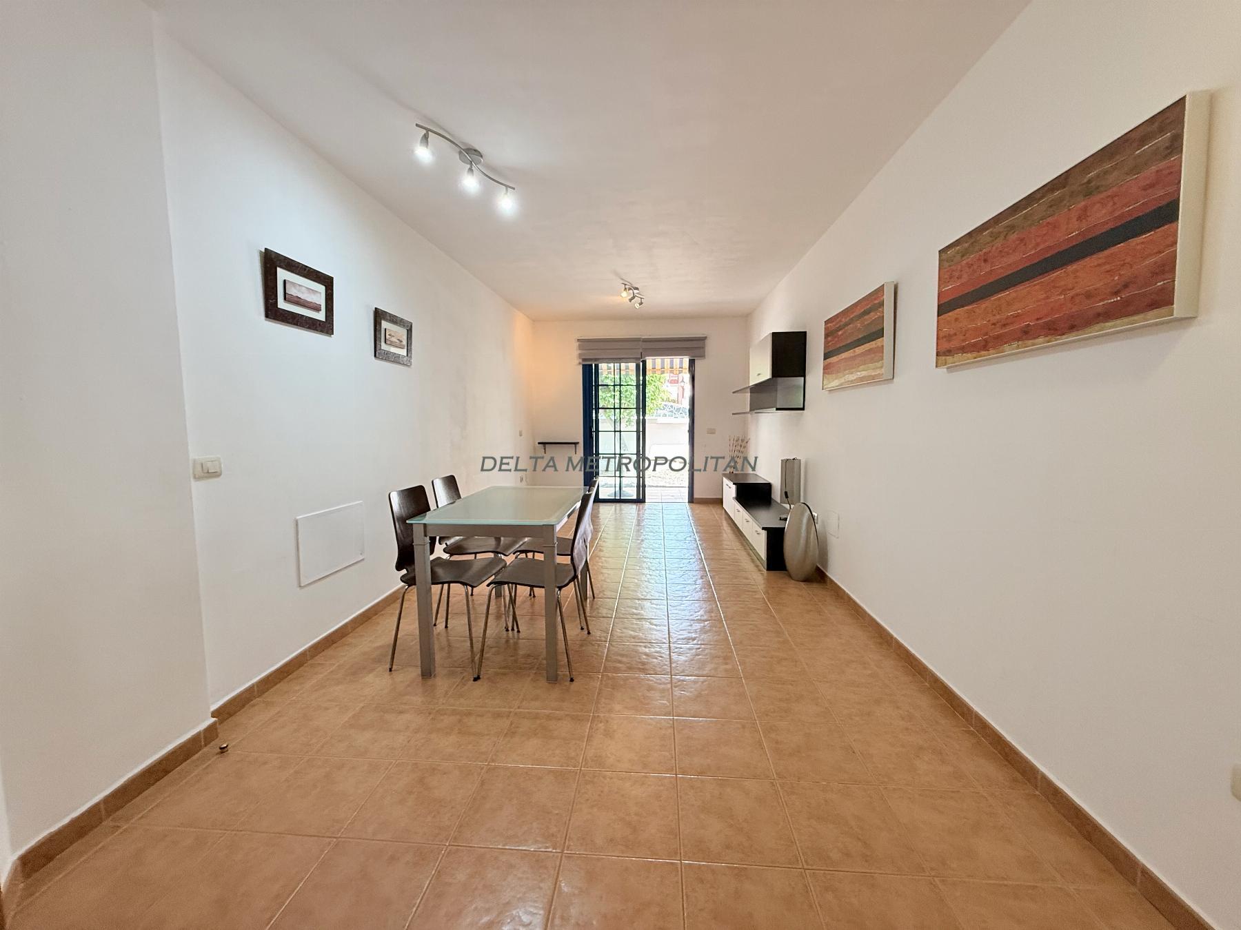 Venta de apartamento en San Miguel de Abona