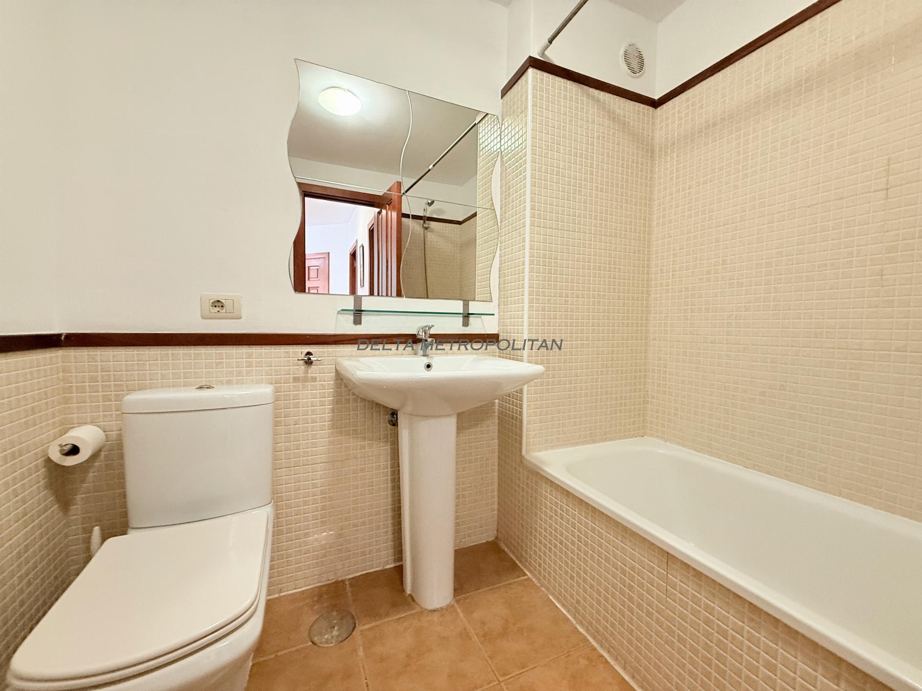 Venta de apartamento en San Miguel de Abona