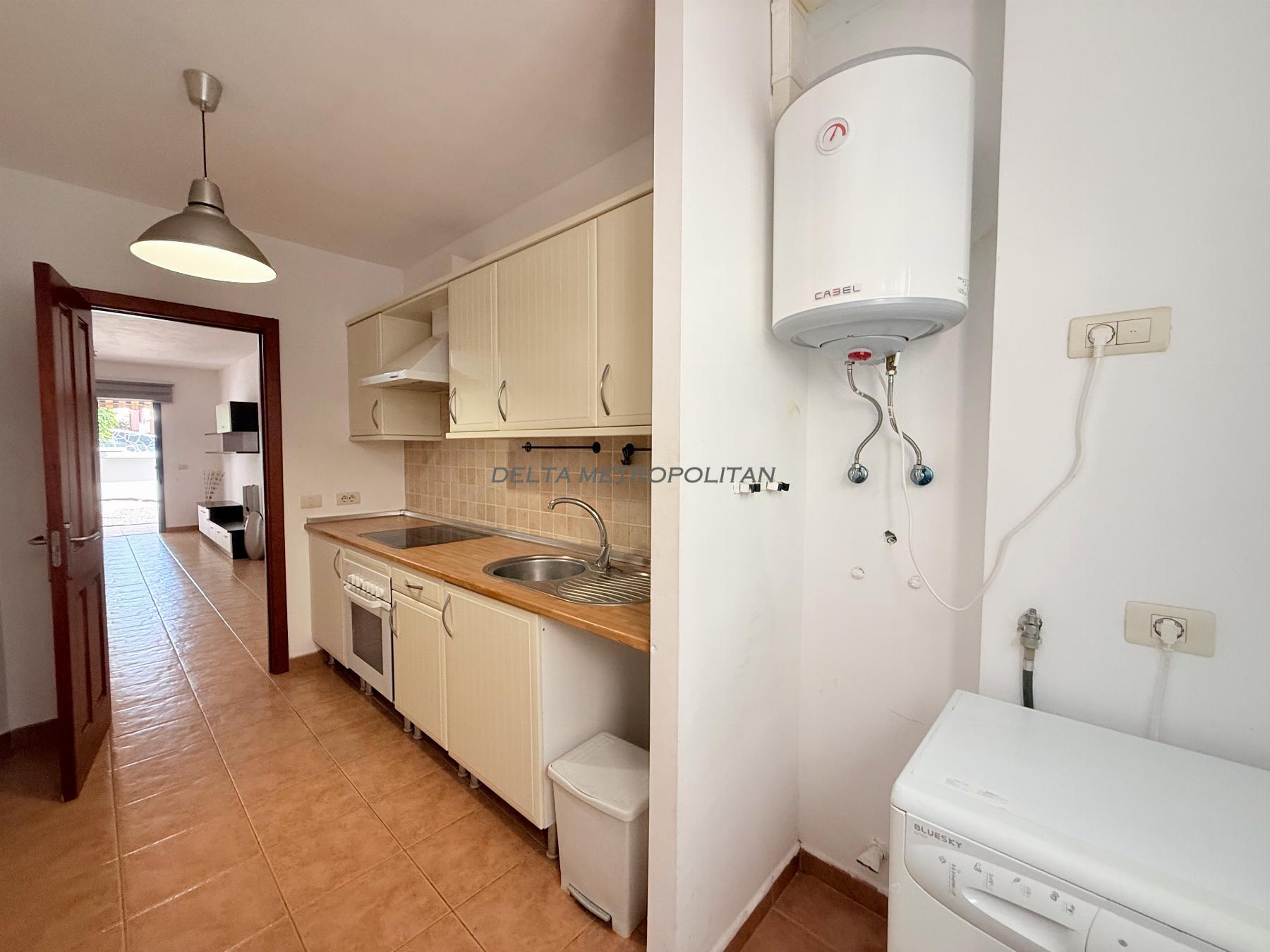 Venta de apartamento en San Miguel de Abona