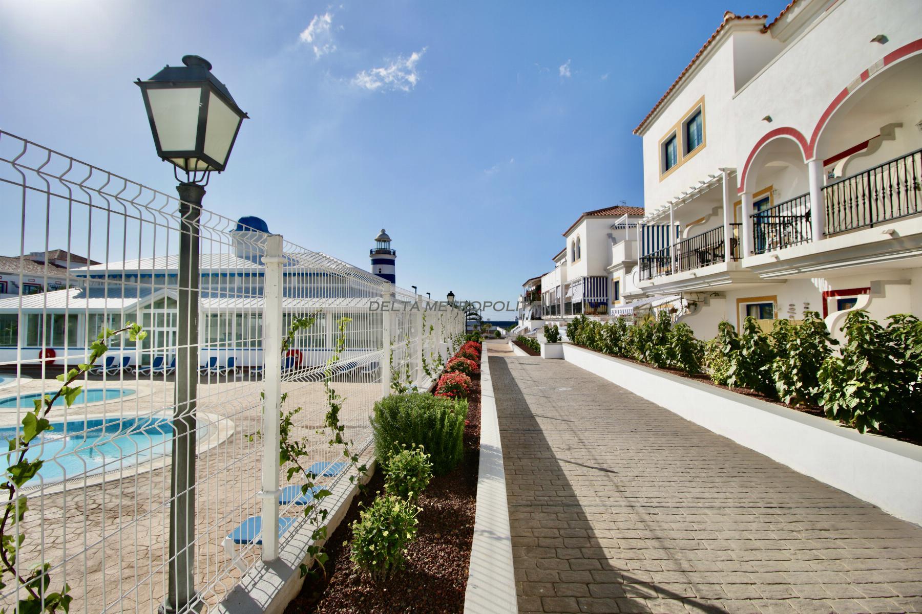Venta de apartamento en San Miguel de Abona