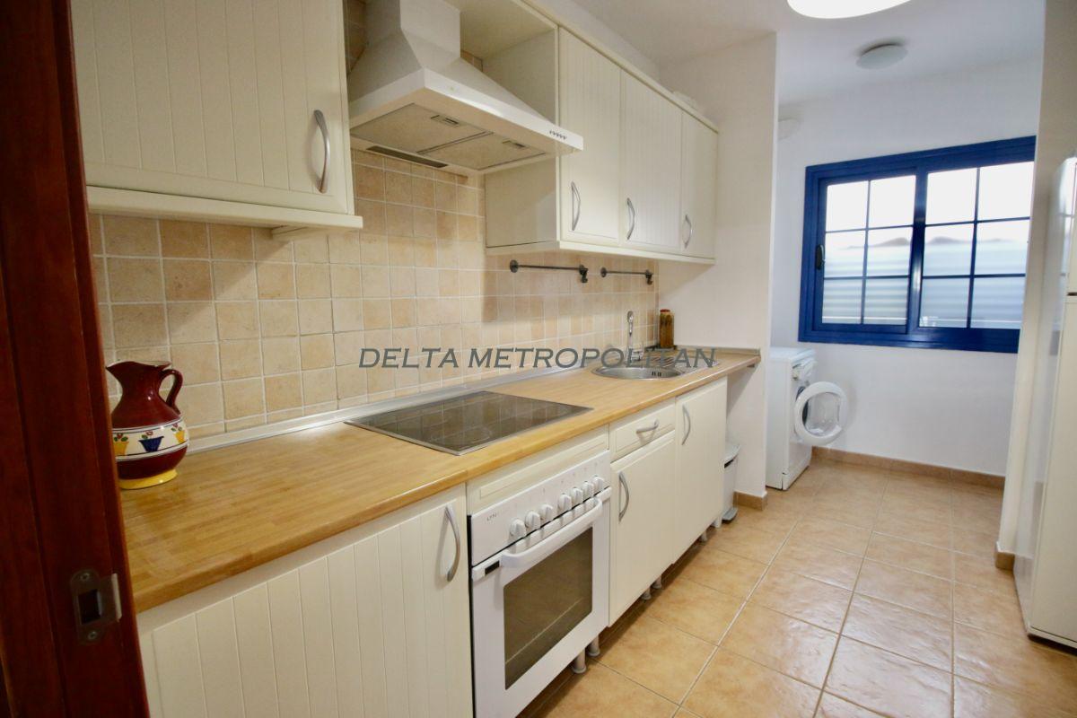 Sprzedaż z apartament w San Miguel de Abona