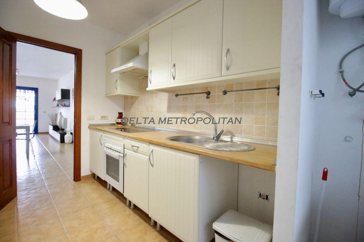 Sprzedaż z apartament w San Miguel de Abona