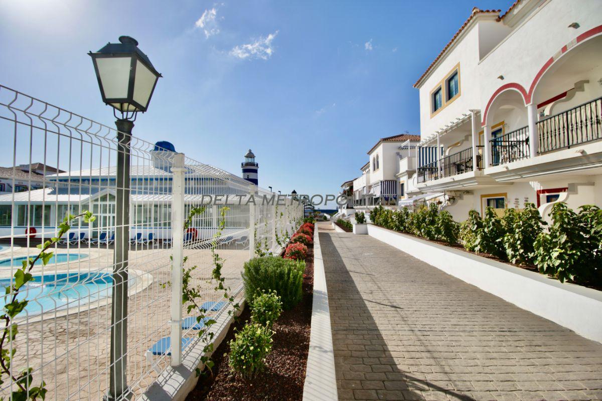 Sprzedaż z apartament w San Miguel de Abona