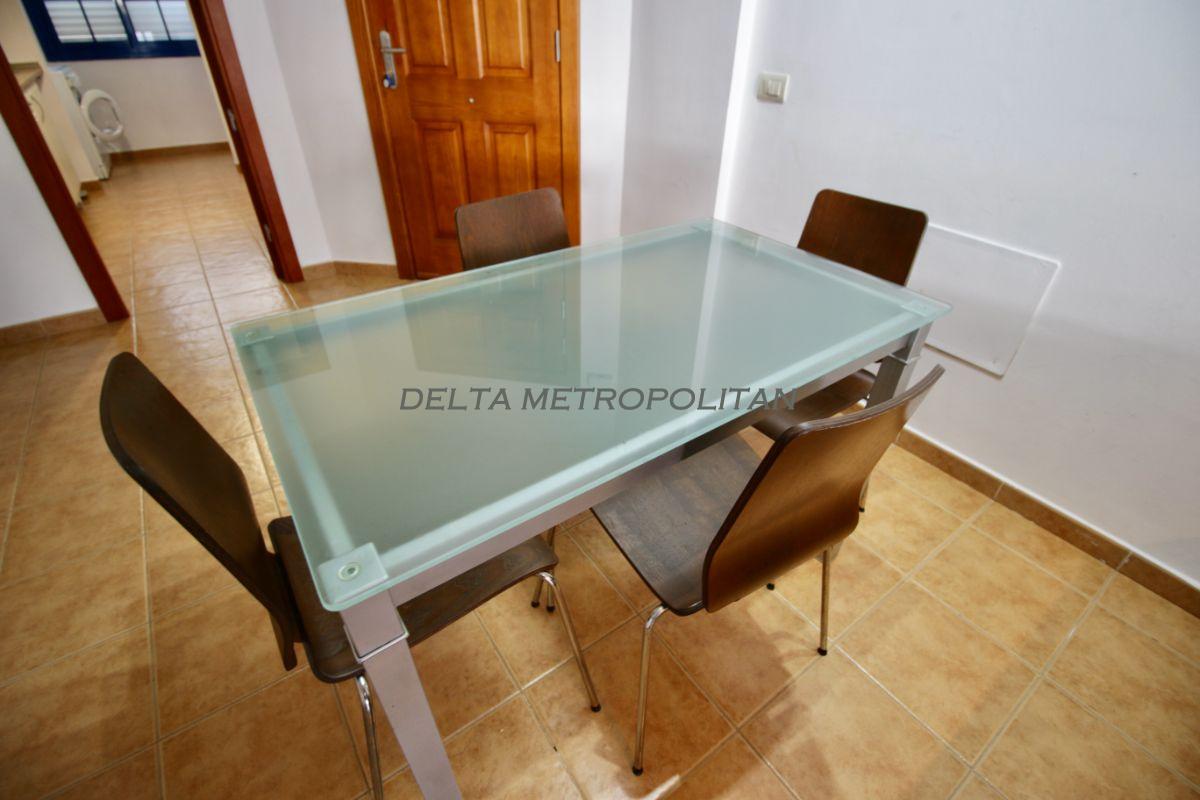 Sprzedaż z apartament w San Miguel de Abona
