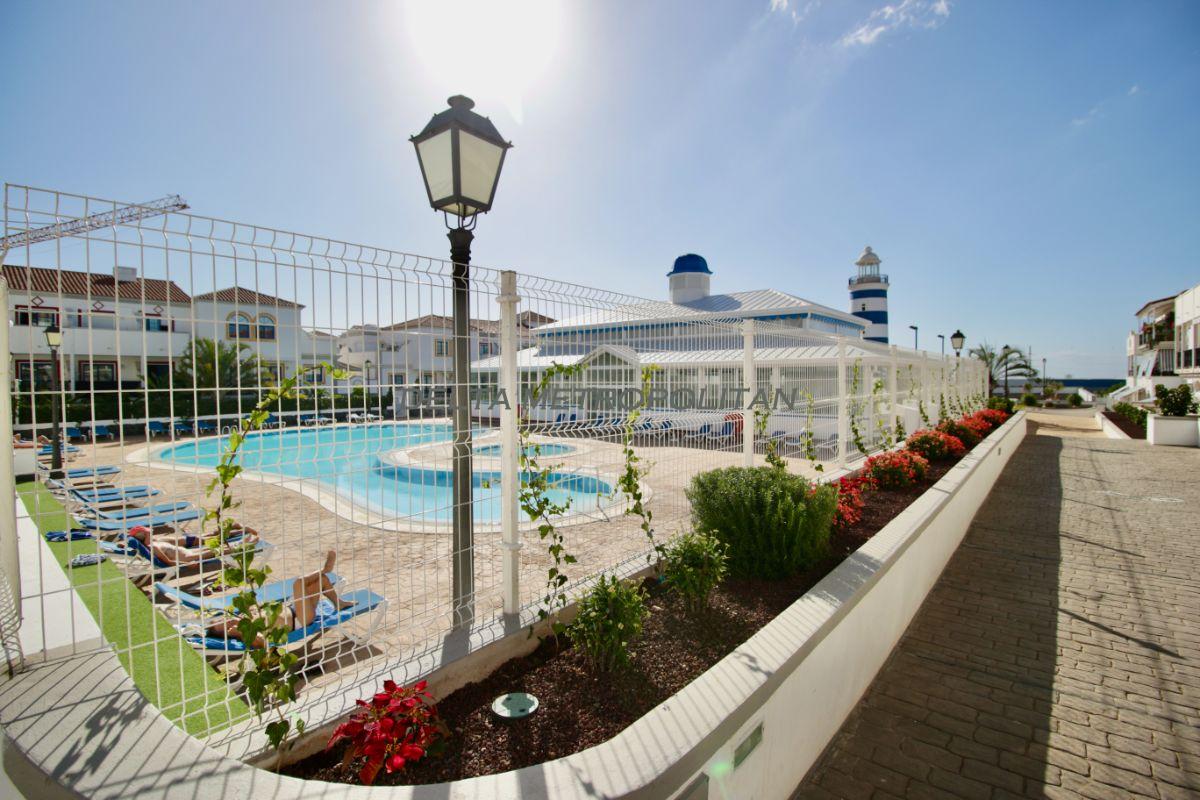 Sprzedaż z apartament w San Miguel de Abona