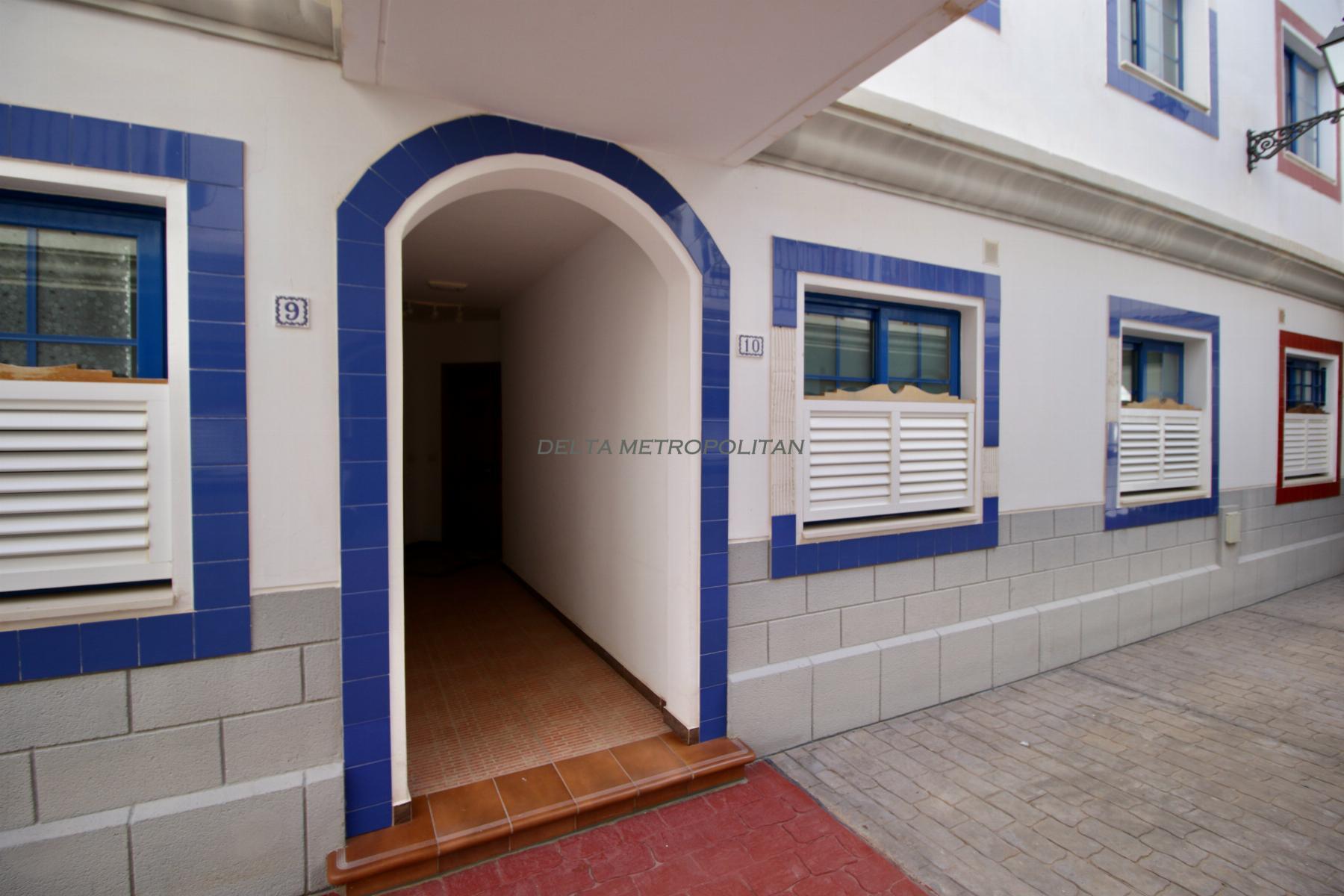 Venta de apartamento en San Miguel de Abona