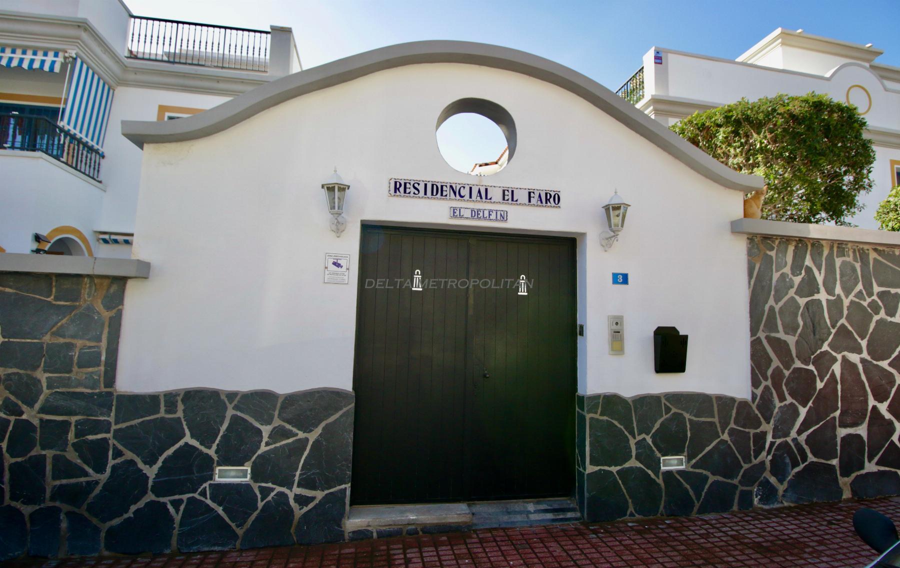 Venta de apartamento en San Miguel de Abona