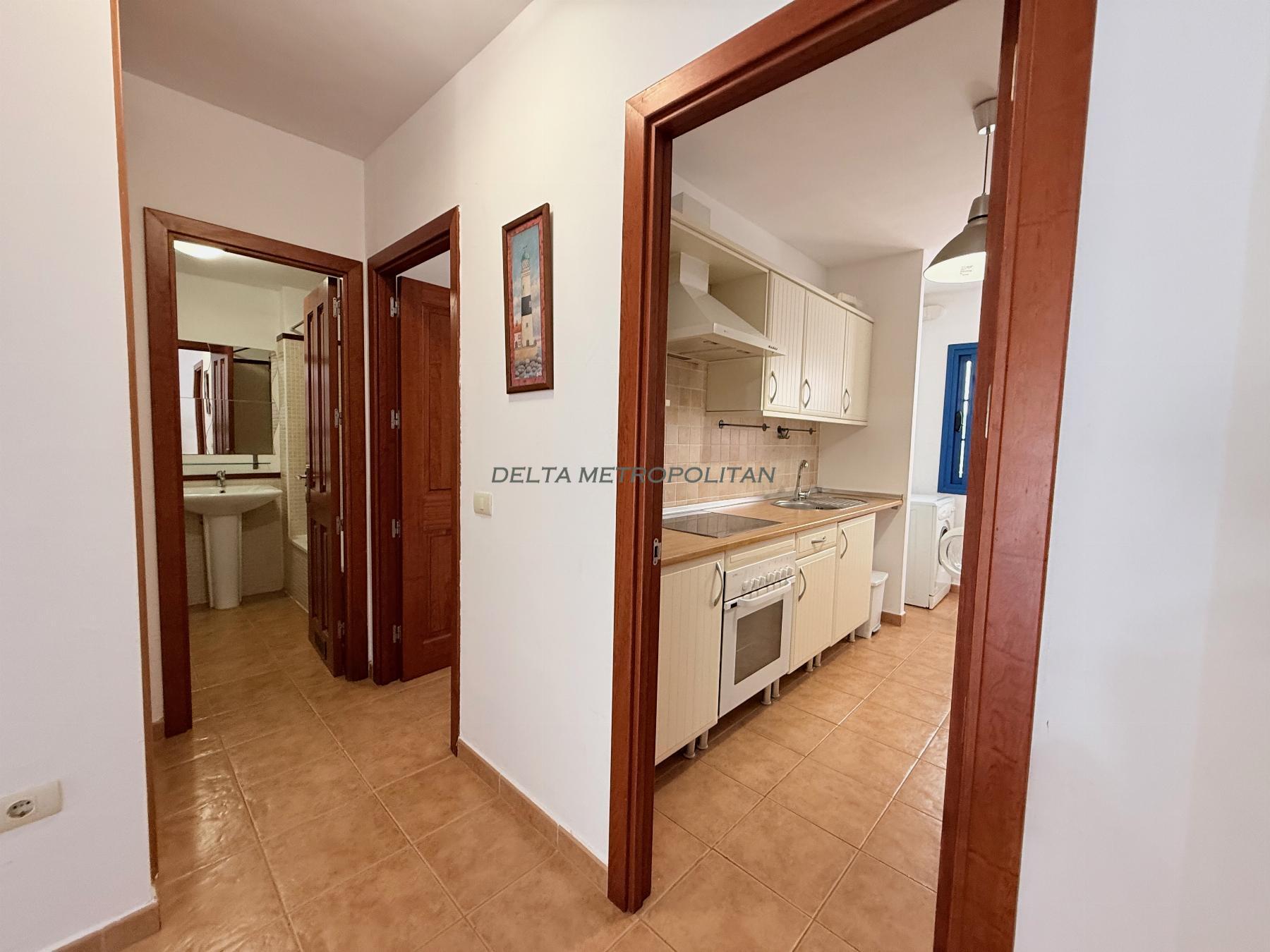 Venta de apartamento en San Miguel de Abona
