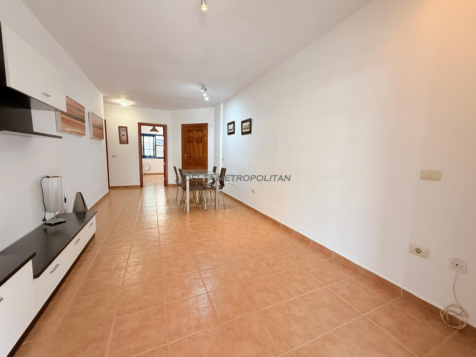 Venta de apartamento en San Miguel de Abona