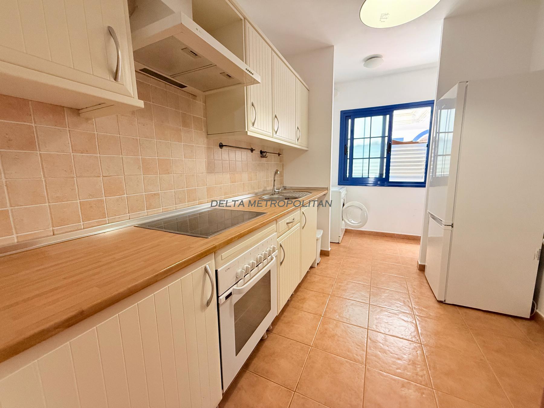 Venta de apartamento en San Miguel de Abona
