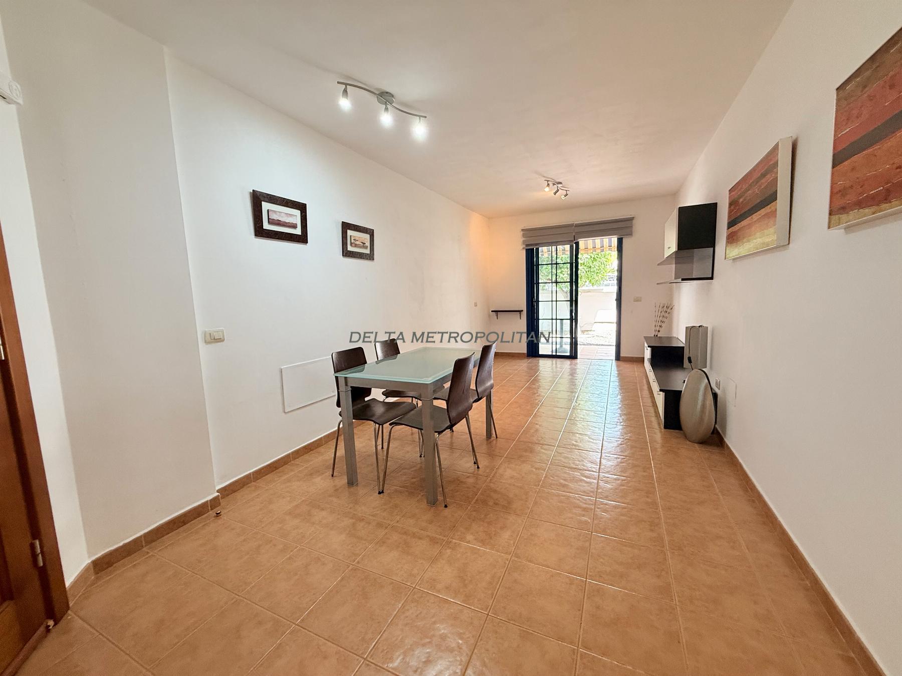 Venta de apartamento en San Miguel de Abona