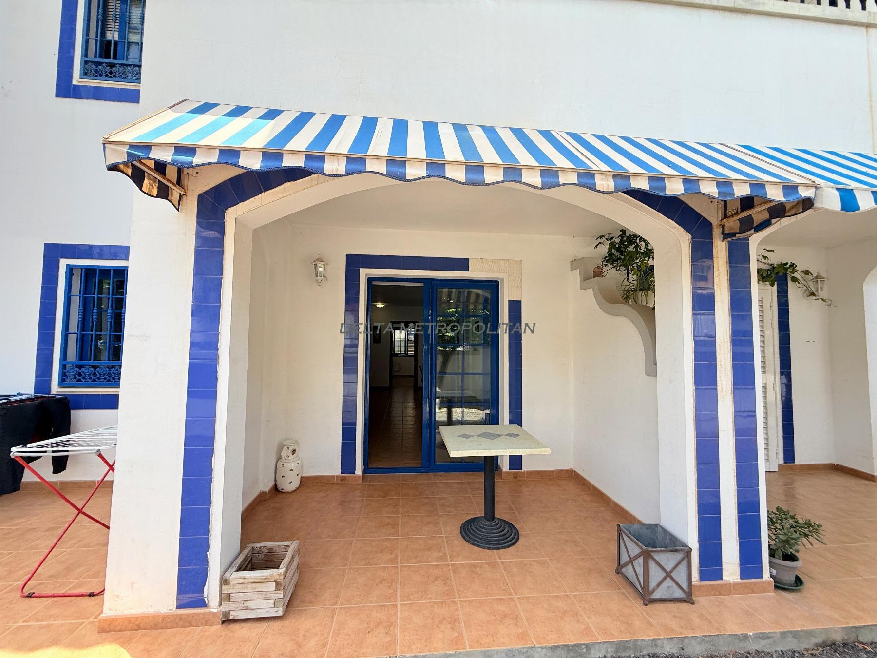 Venta de apartamento en San Miguel de Abona