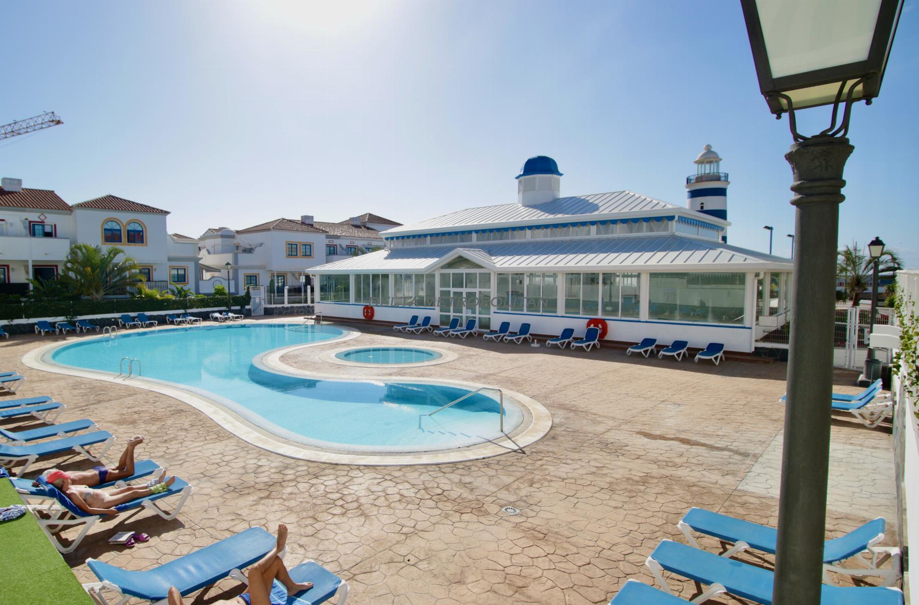 Venta de apartamento en San Miguel de Abona