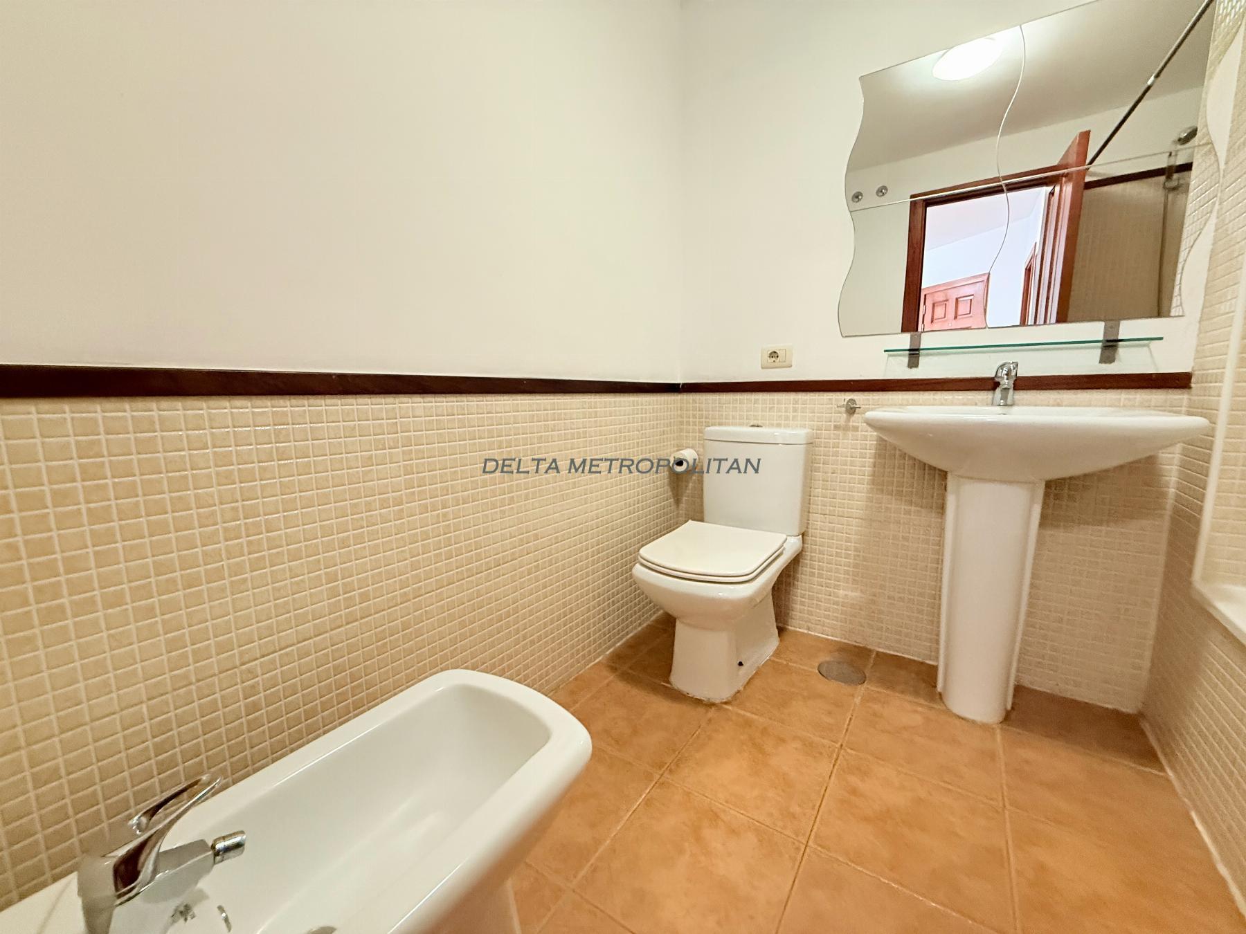 Venta de apartamento en San Miguel de Abona