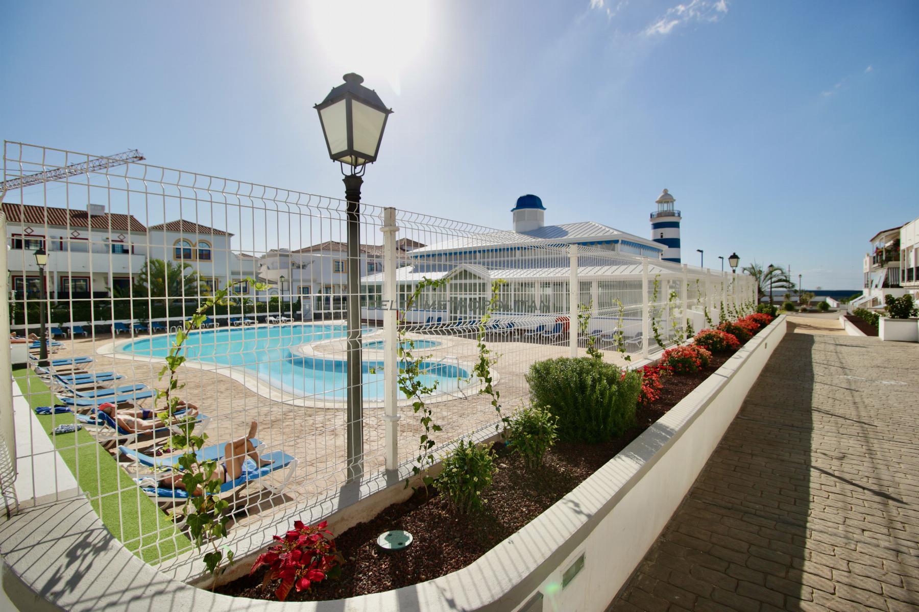 Venta de apartamento en San Miguel de Abona