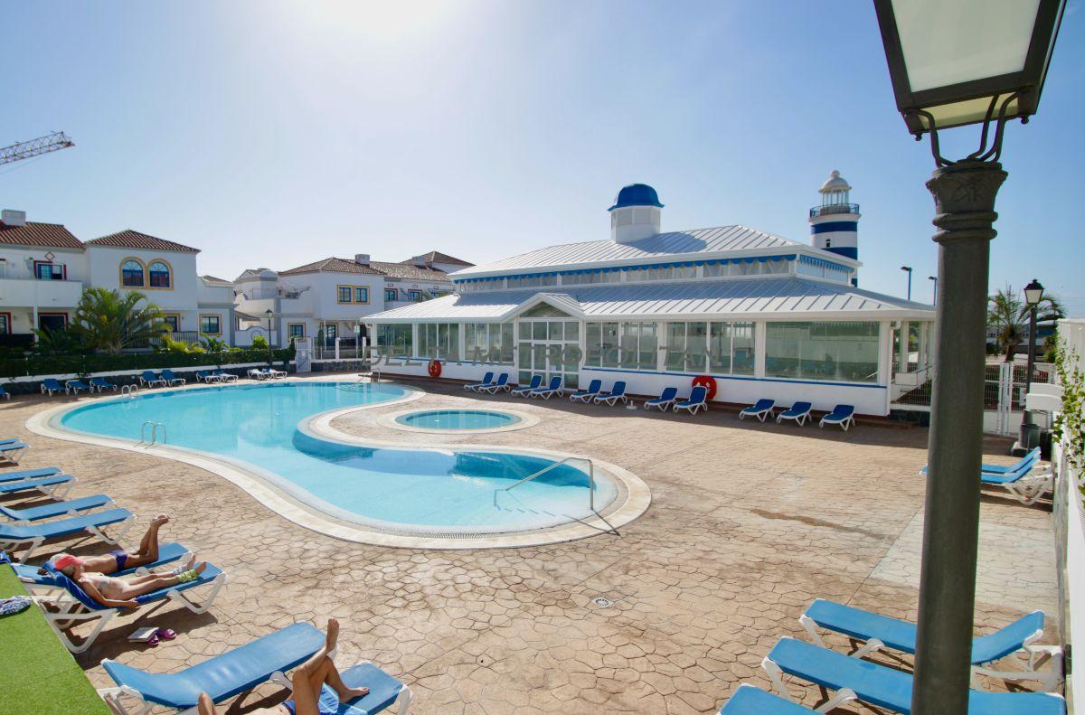 Venta de apartamento en San Miguel de Abona