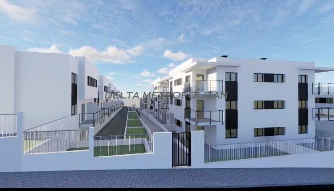 买卖 的 住房 在 San Miguel de Abona