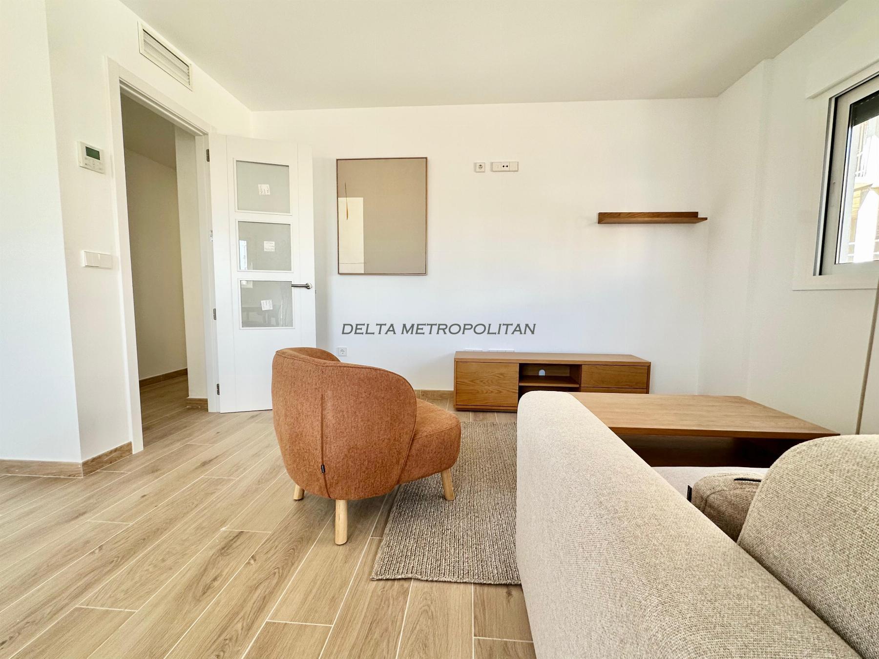 For sale of flat in San Miguel de Abona