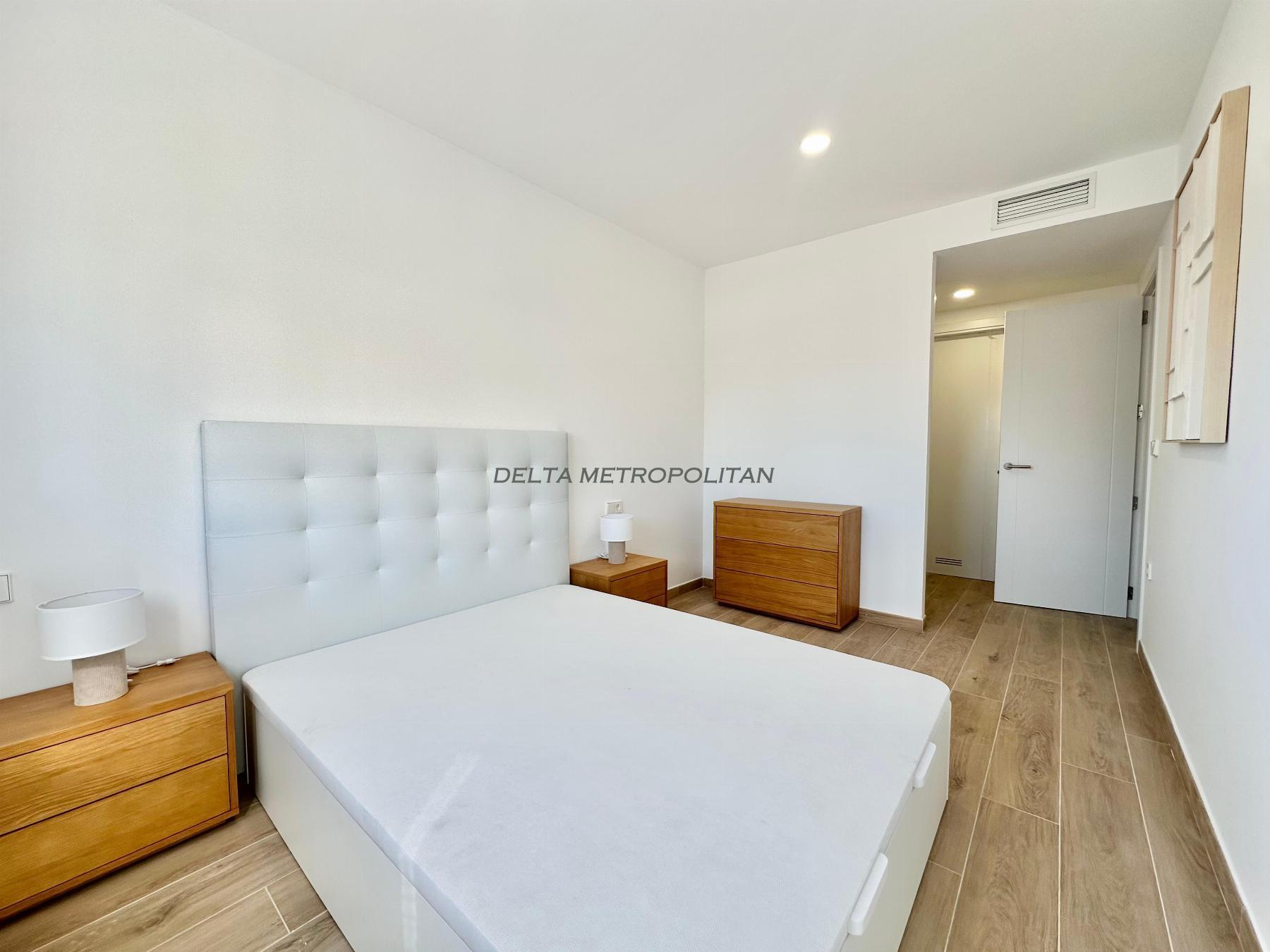 For sale of flat in San Miguel de Abona