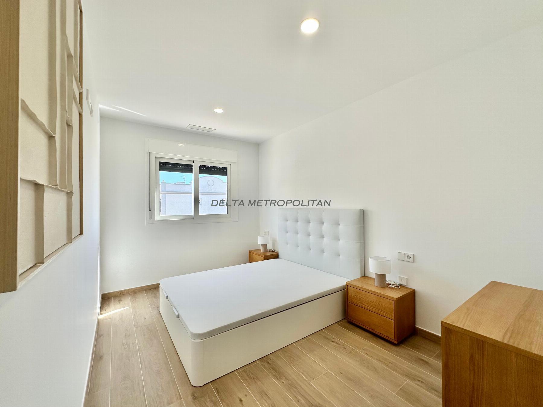 For sale of flat in San Miguel de Abona