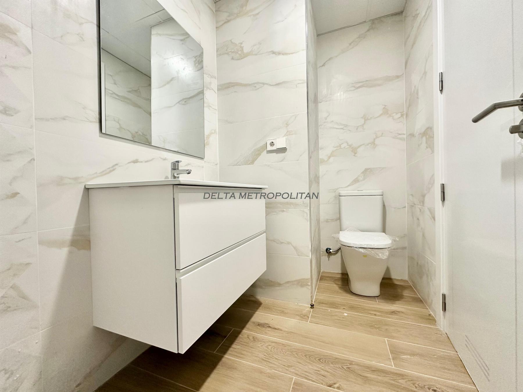 For sale of flat in San Miguel de Abona