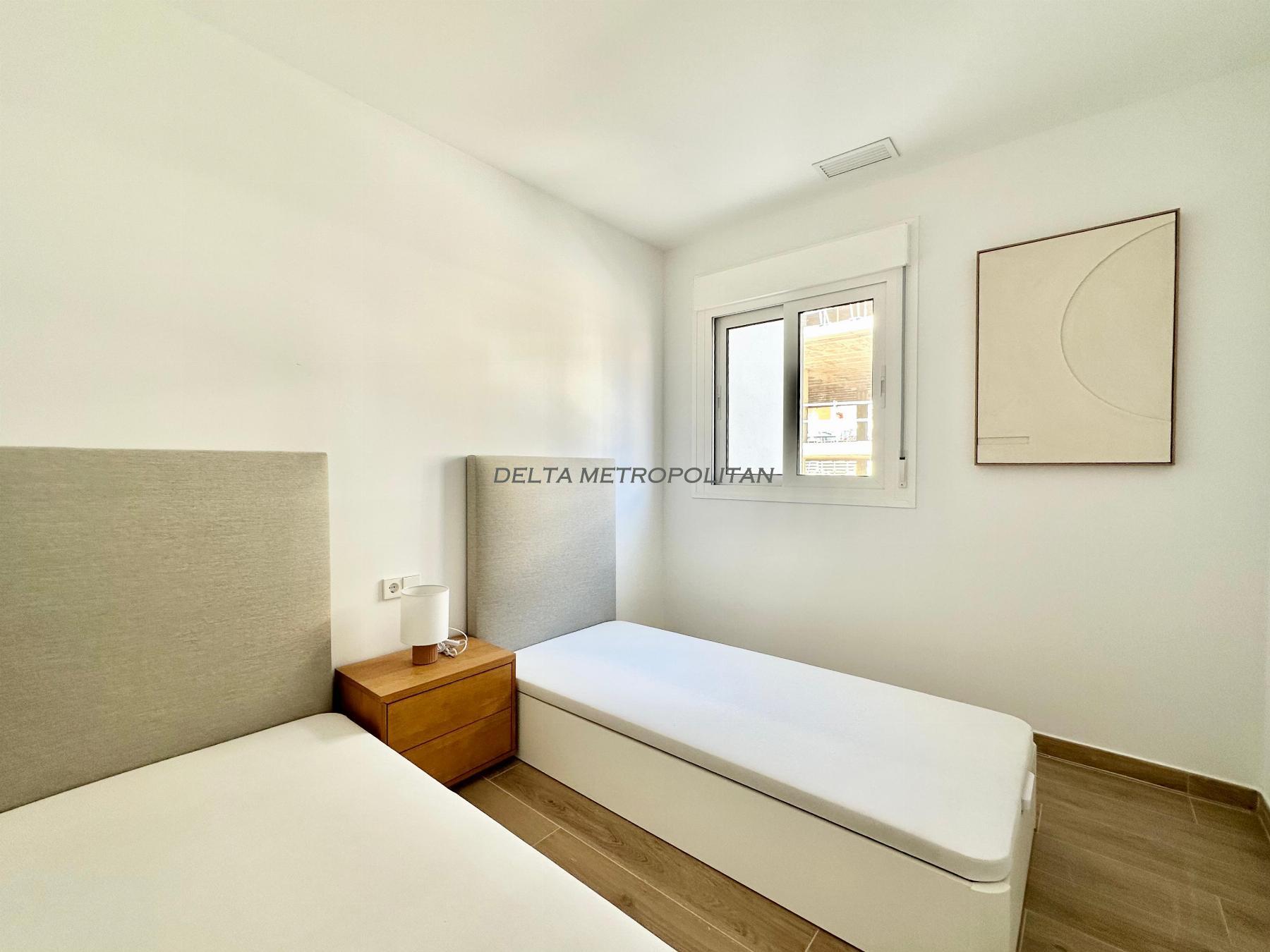 For sale of flat in San Miguel de Abona