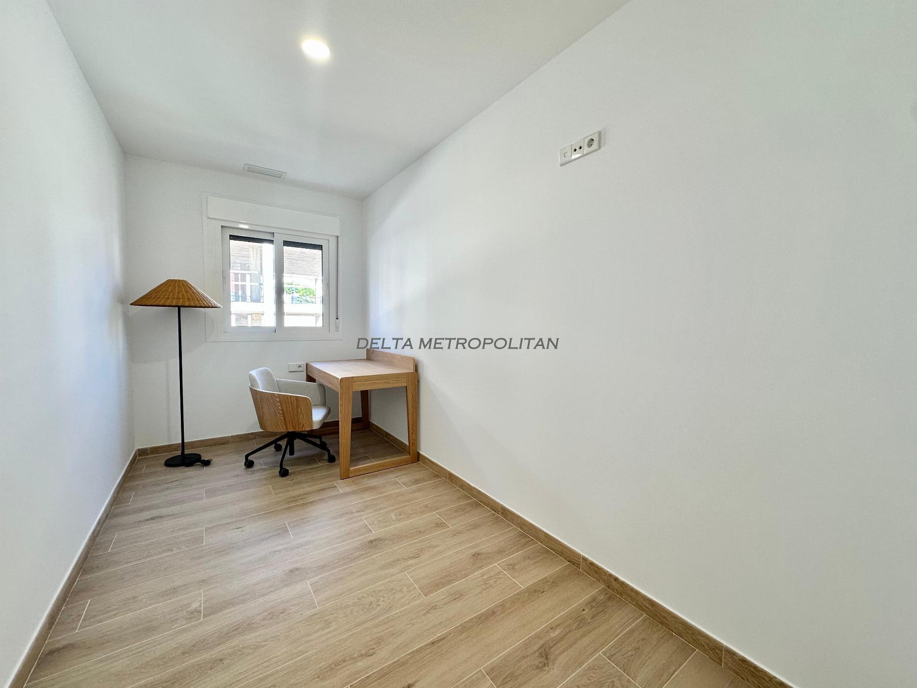 For sale of flat in San Miguel de Abona